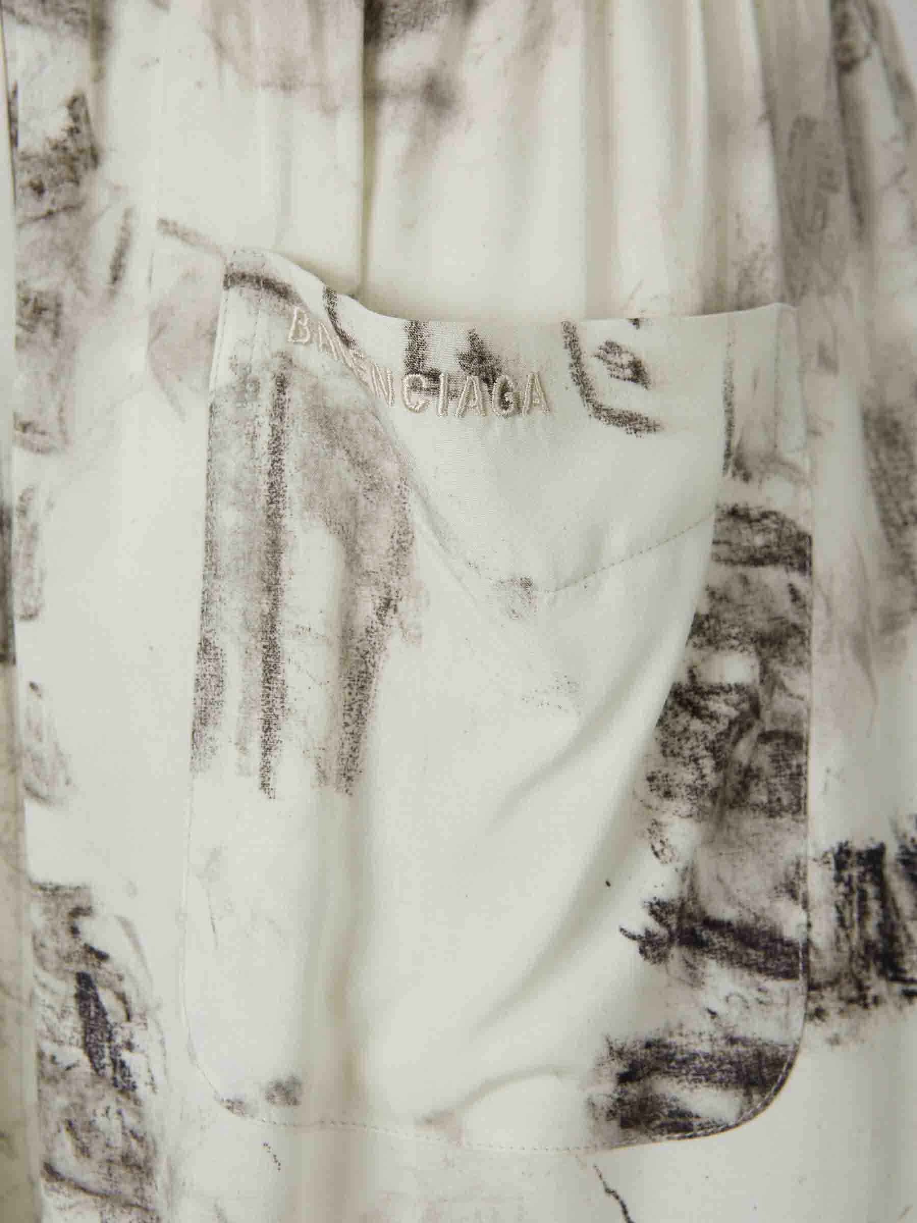 Bermudas Anchos Graphite - Image 5