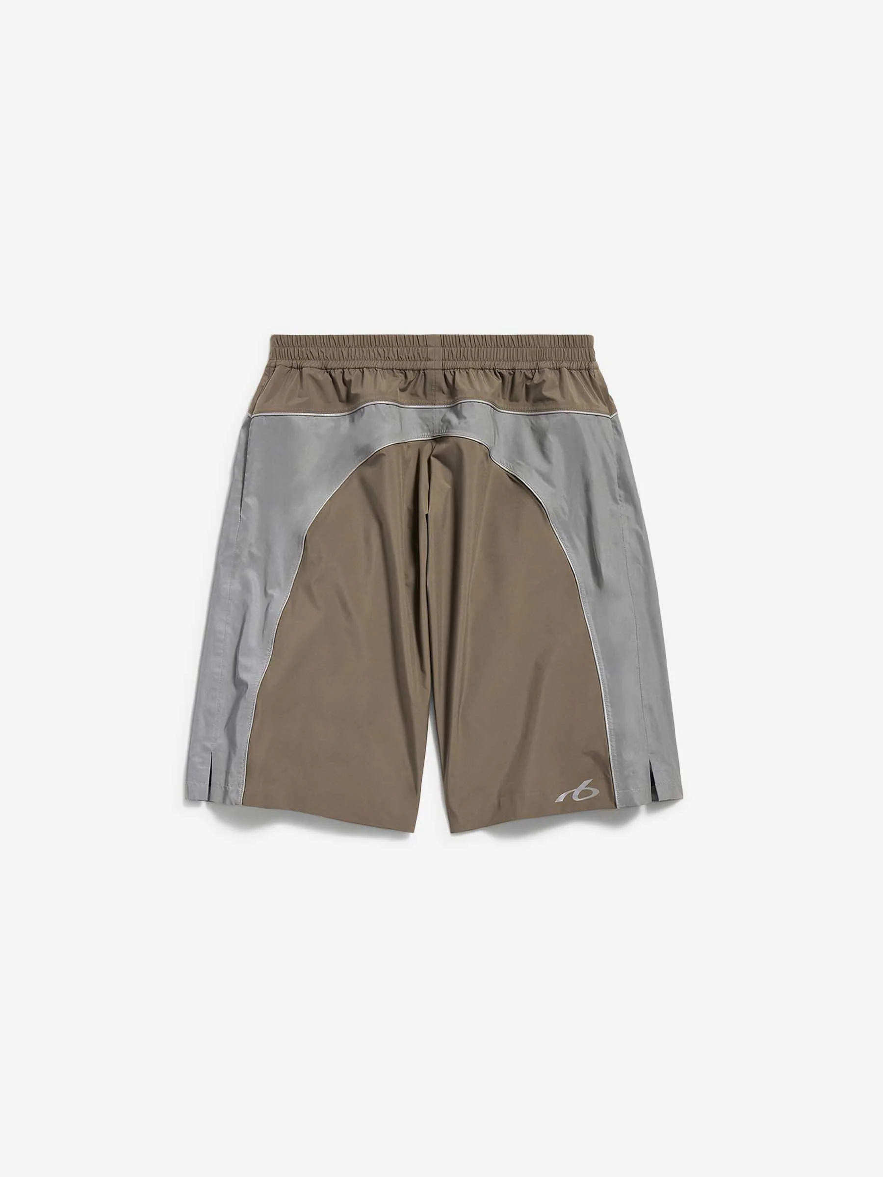 Bermudas Deportivas Técnicas