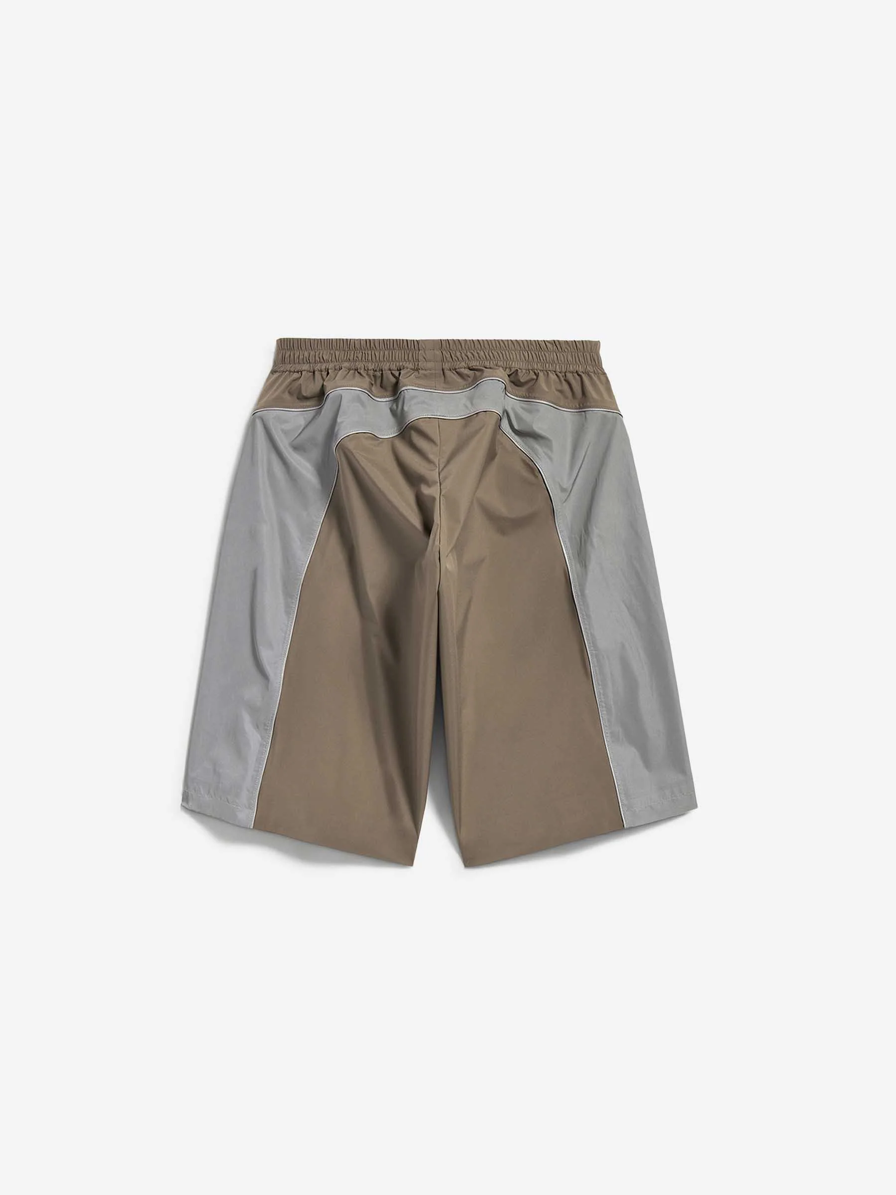Bermudas Deportivas Técnicas - Image 2