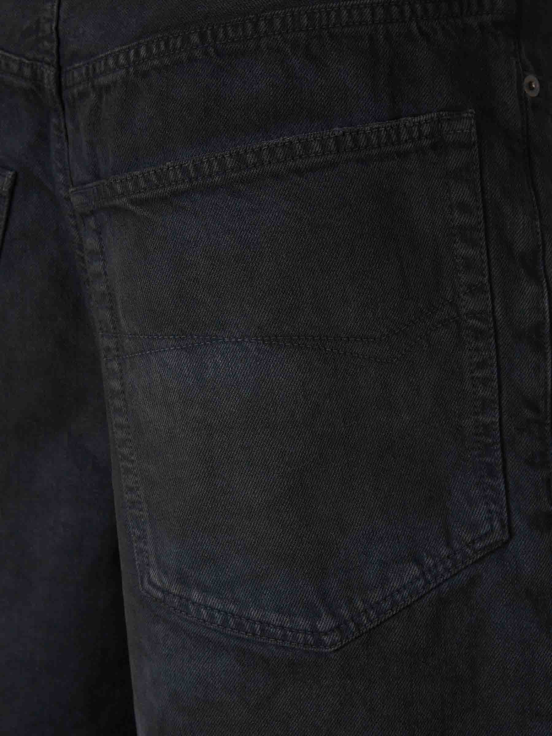 Bermudas Rectas Cinturón - Image 5