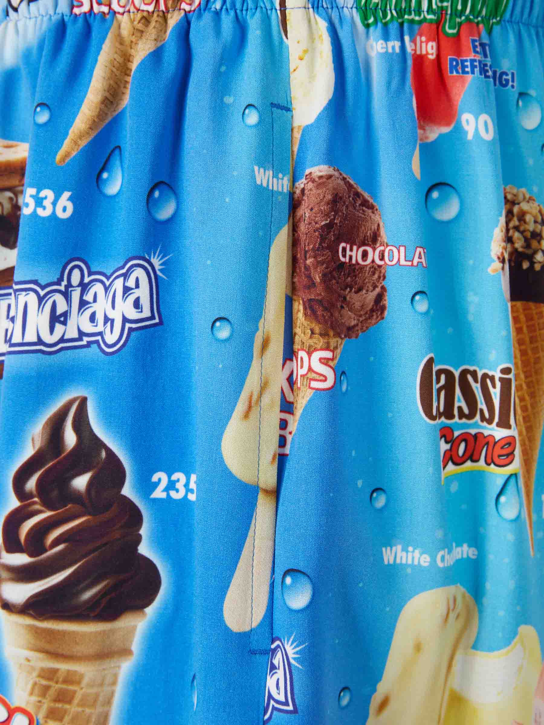 Bermudas Sweat Treat - Image 4