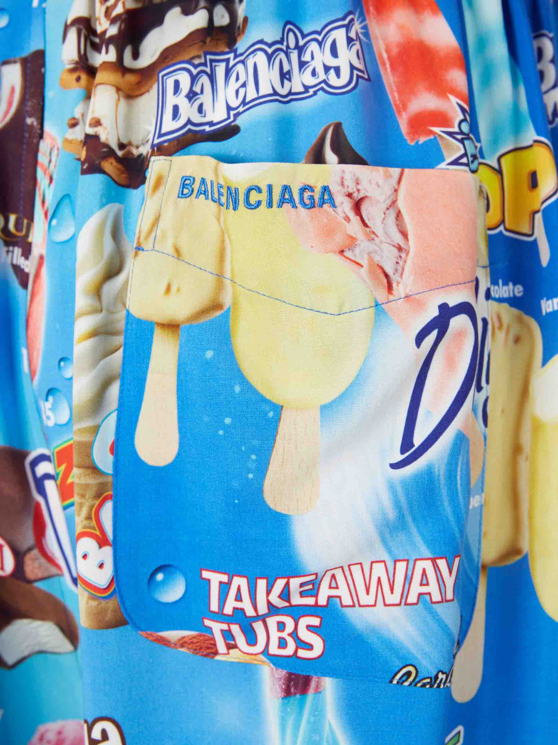 Bermudas Sweat Treat - Image 5