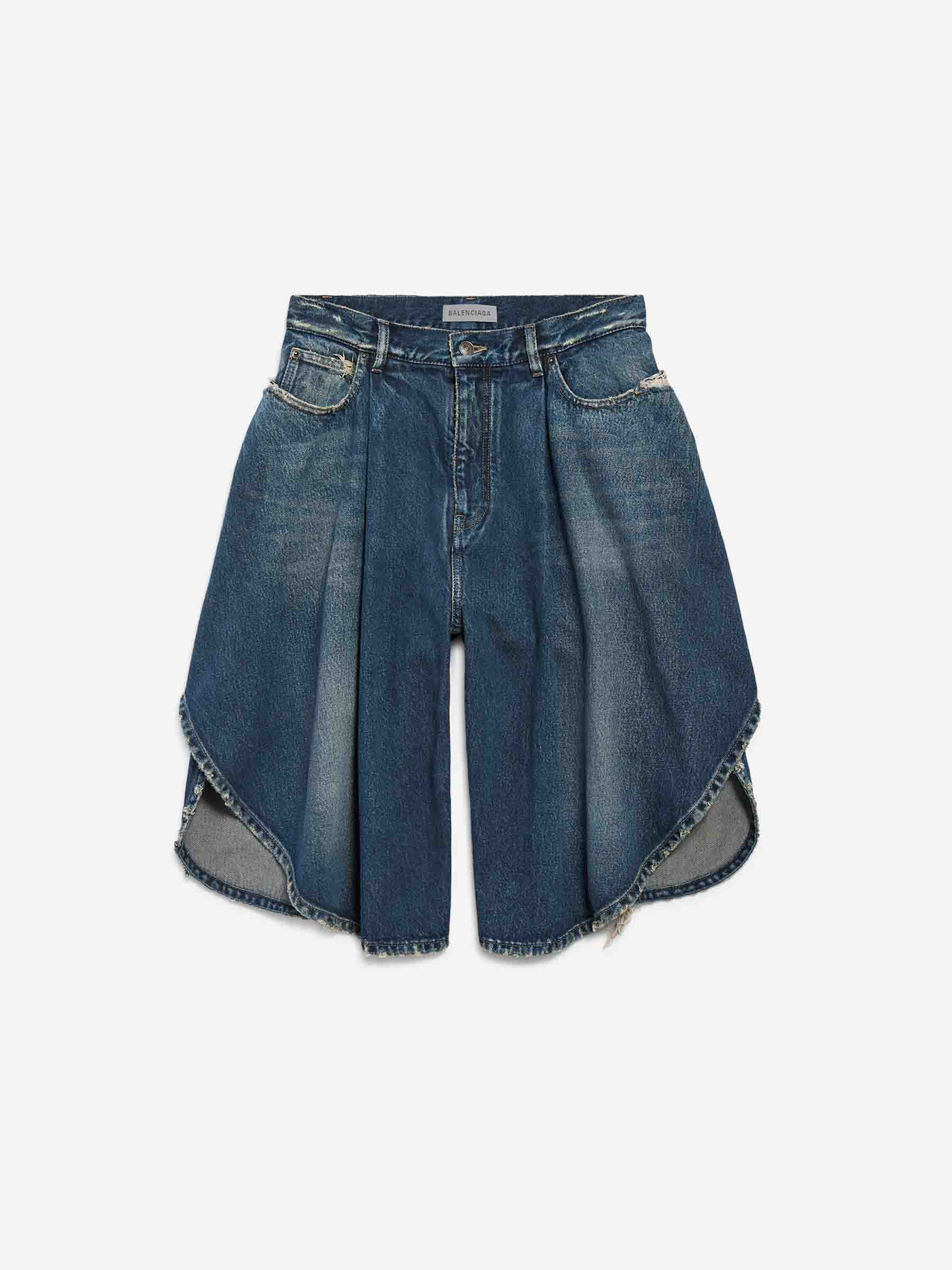 Bermudas Tulipán