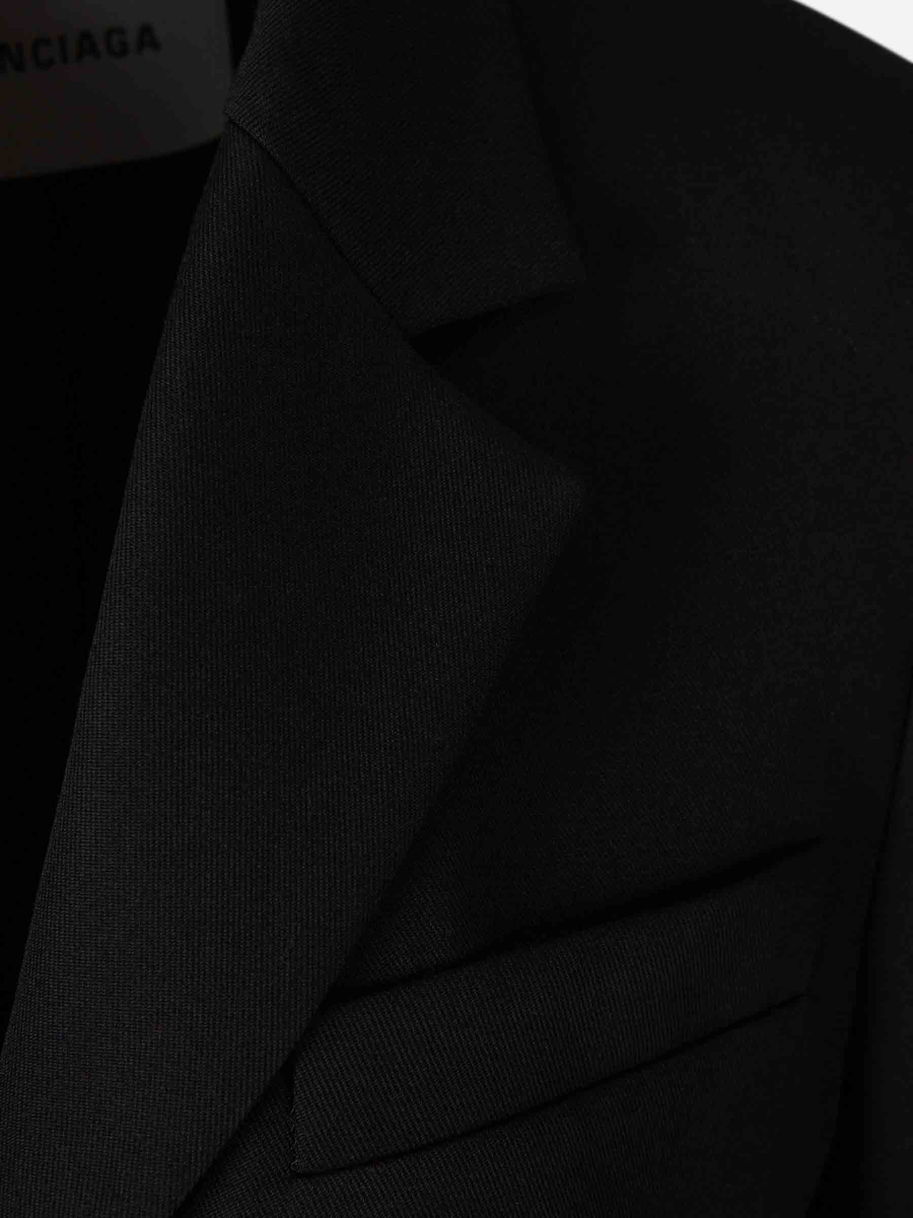 Blazer Cropped - Image 4