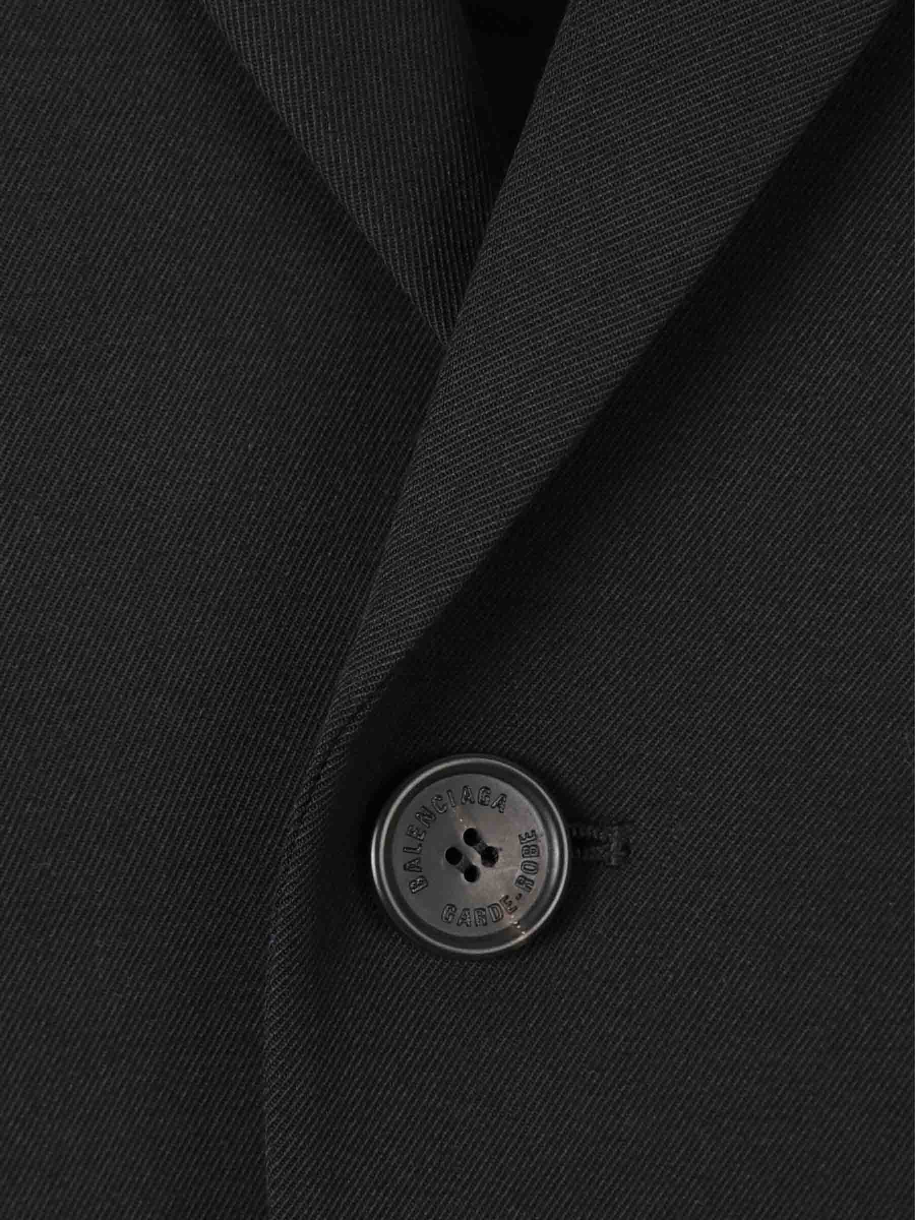 Blazer Sastre Standard - Image 3