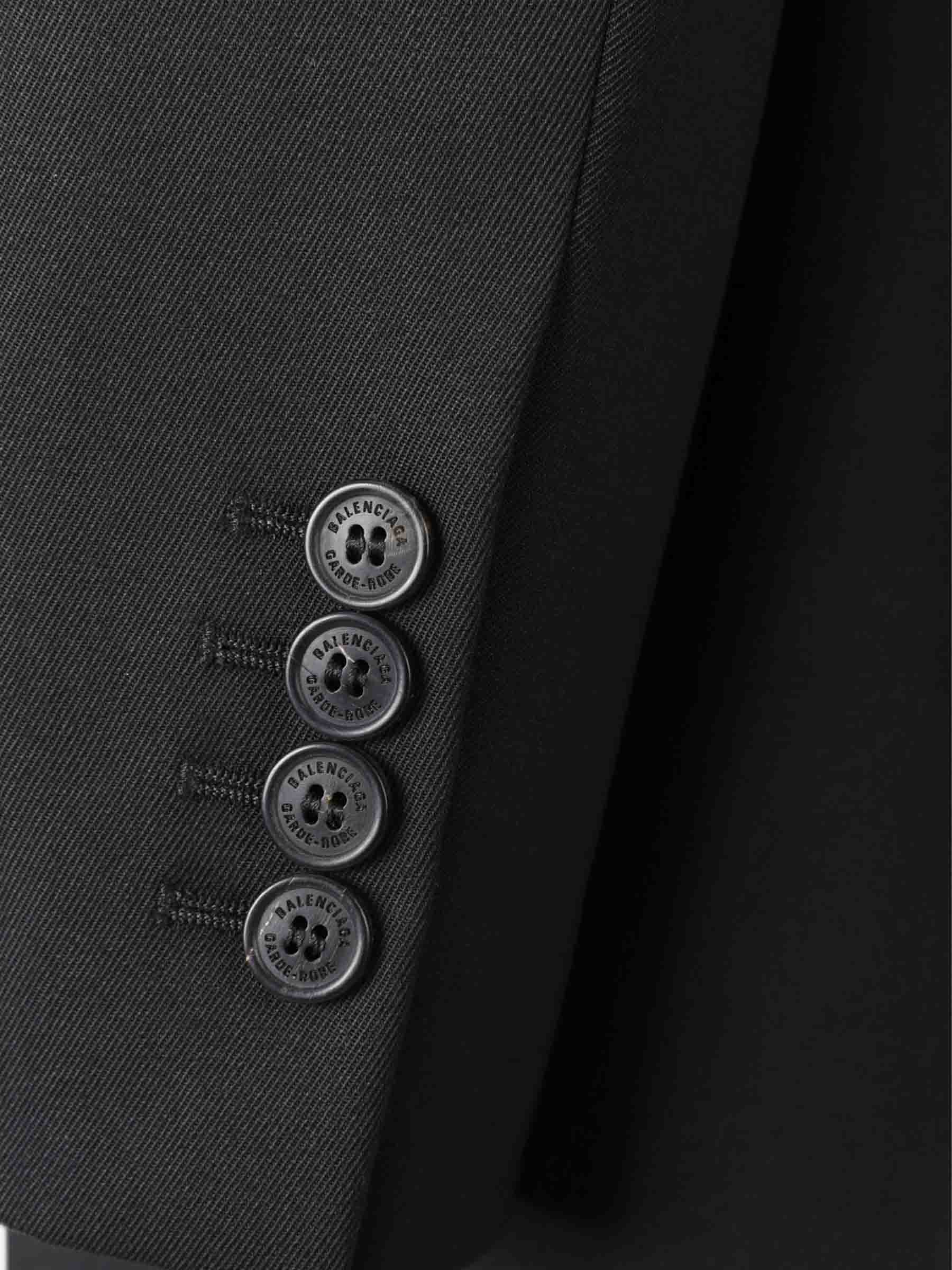 Blazer Sastre Standard - Image 4