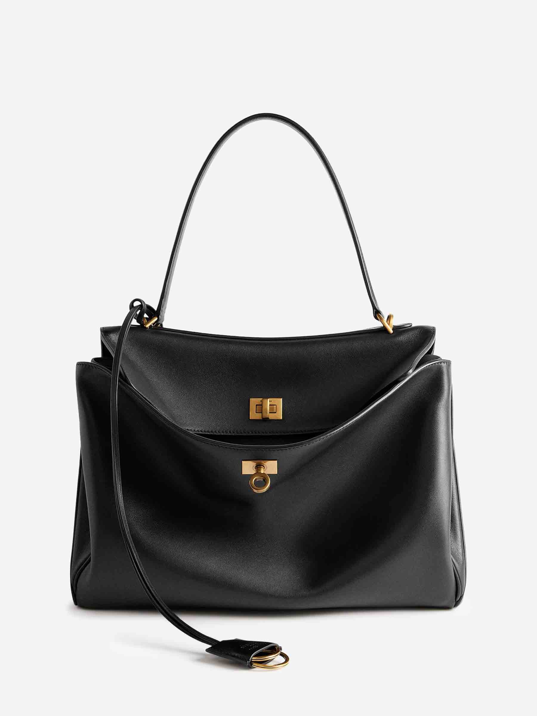 Bolso De Mano Rodeo Mediano
