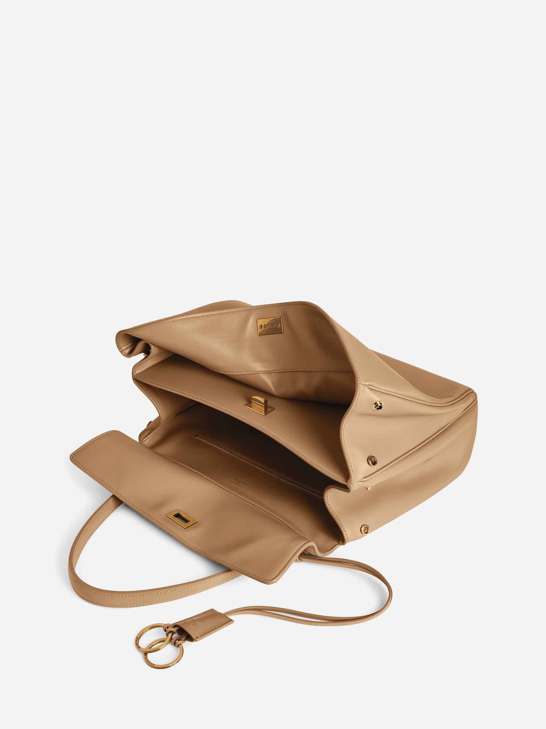 Bolso De Mano Rodeo Mediano - Image 5