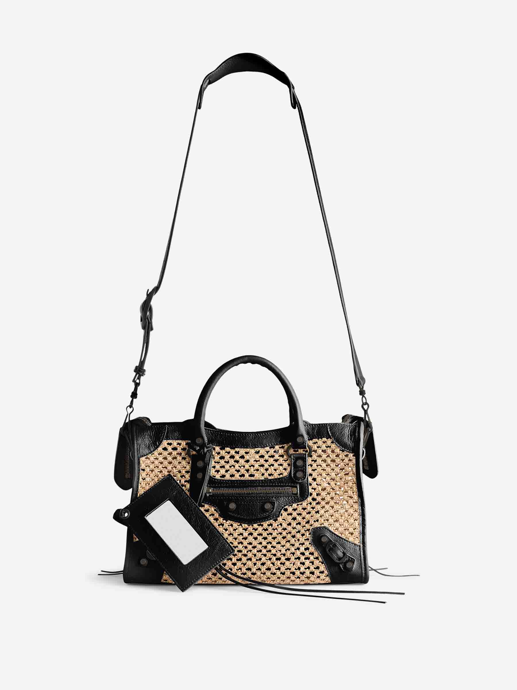 Bolso Le City Pequeño - Image 3