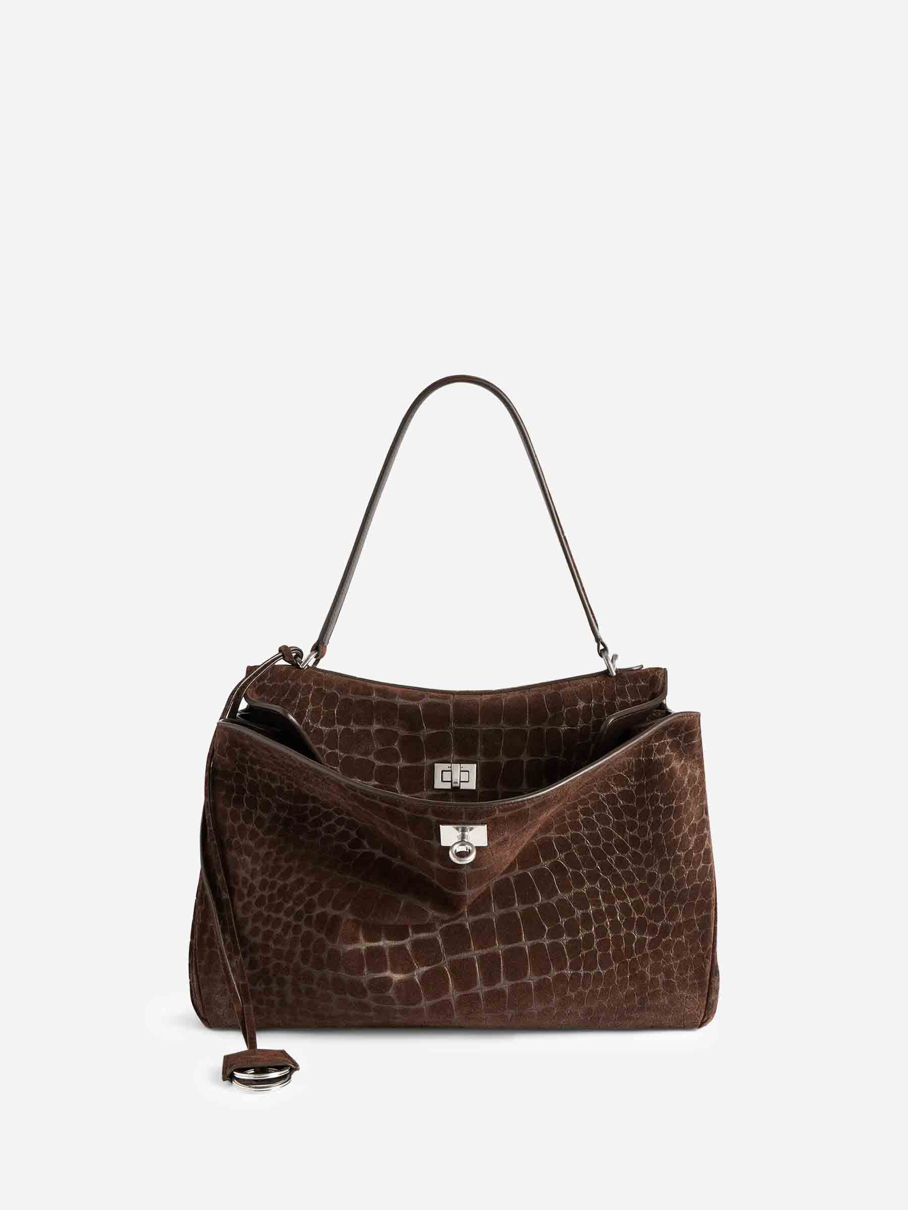 Bolso Mano Rodeo