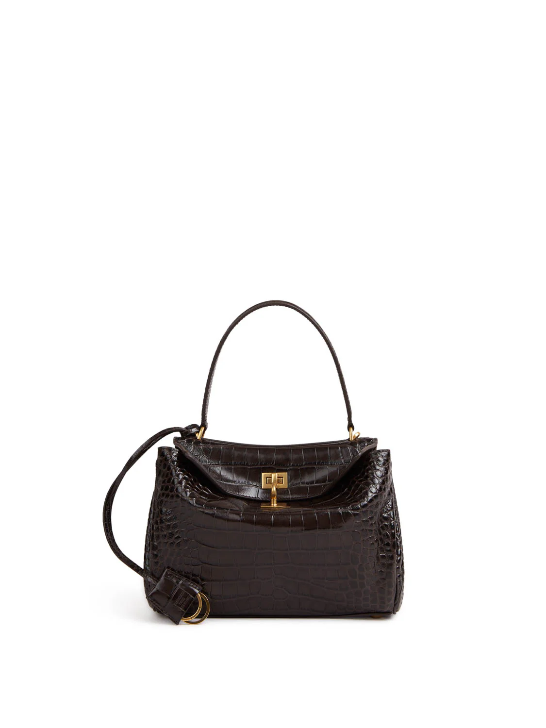 Bolso Mano Rodeo