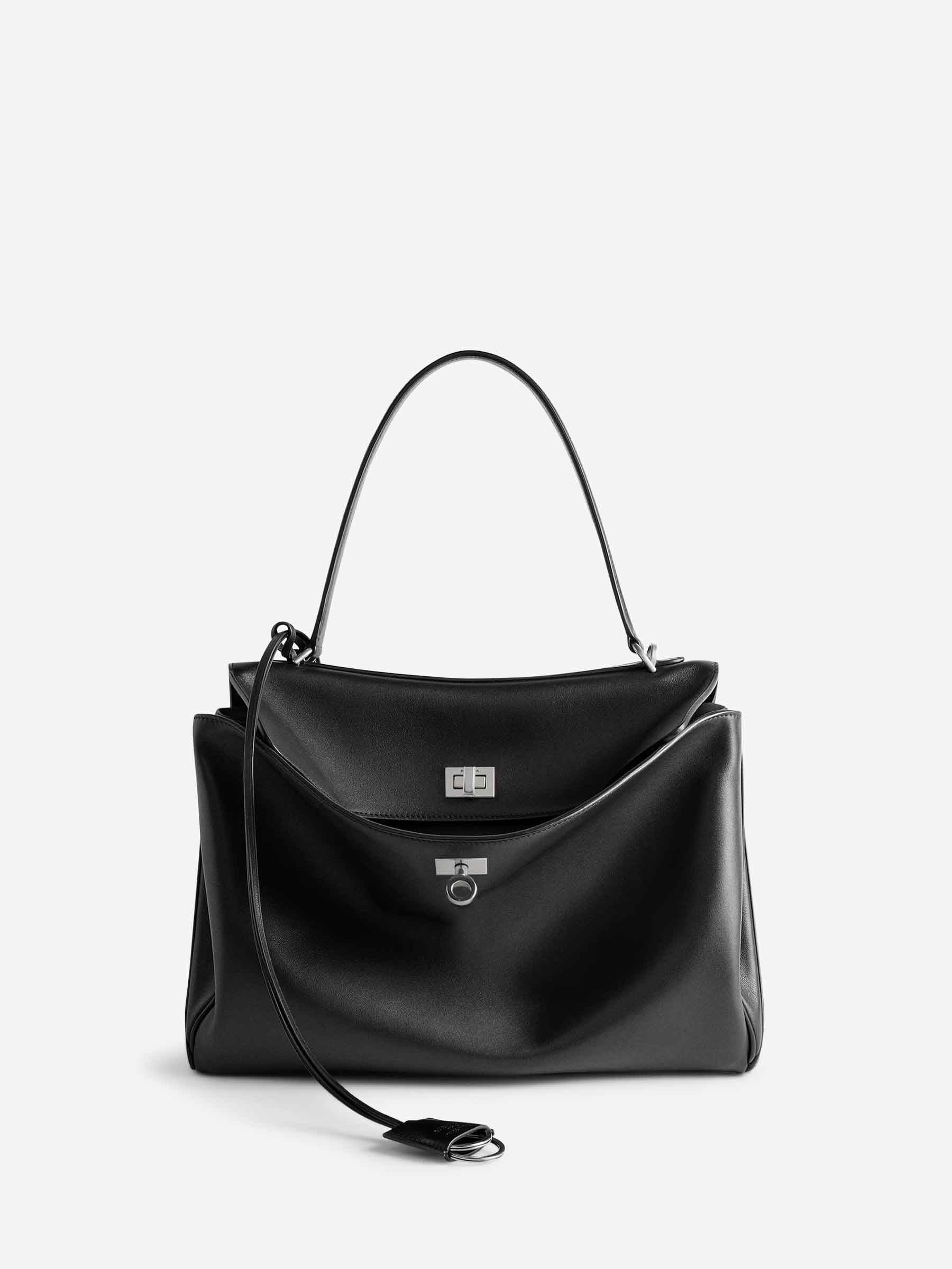 Bolso Mano Rodeo Mediano