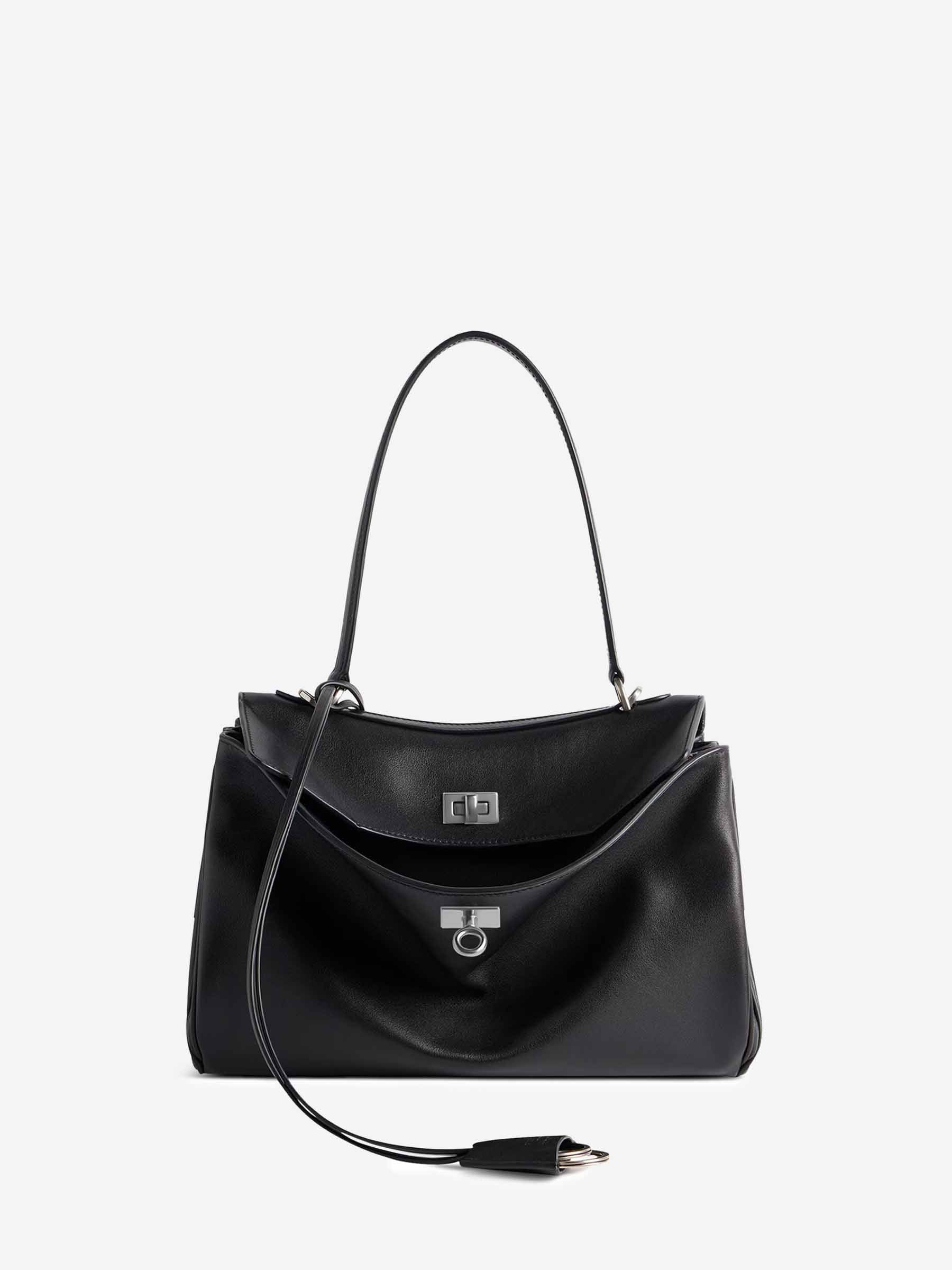Bolso Mano Rodeo Pequeño