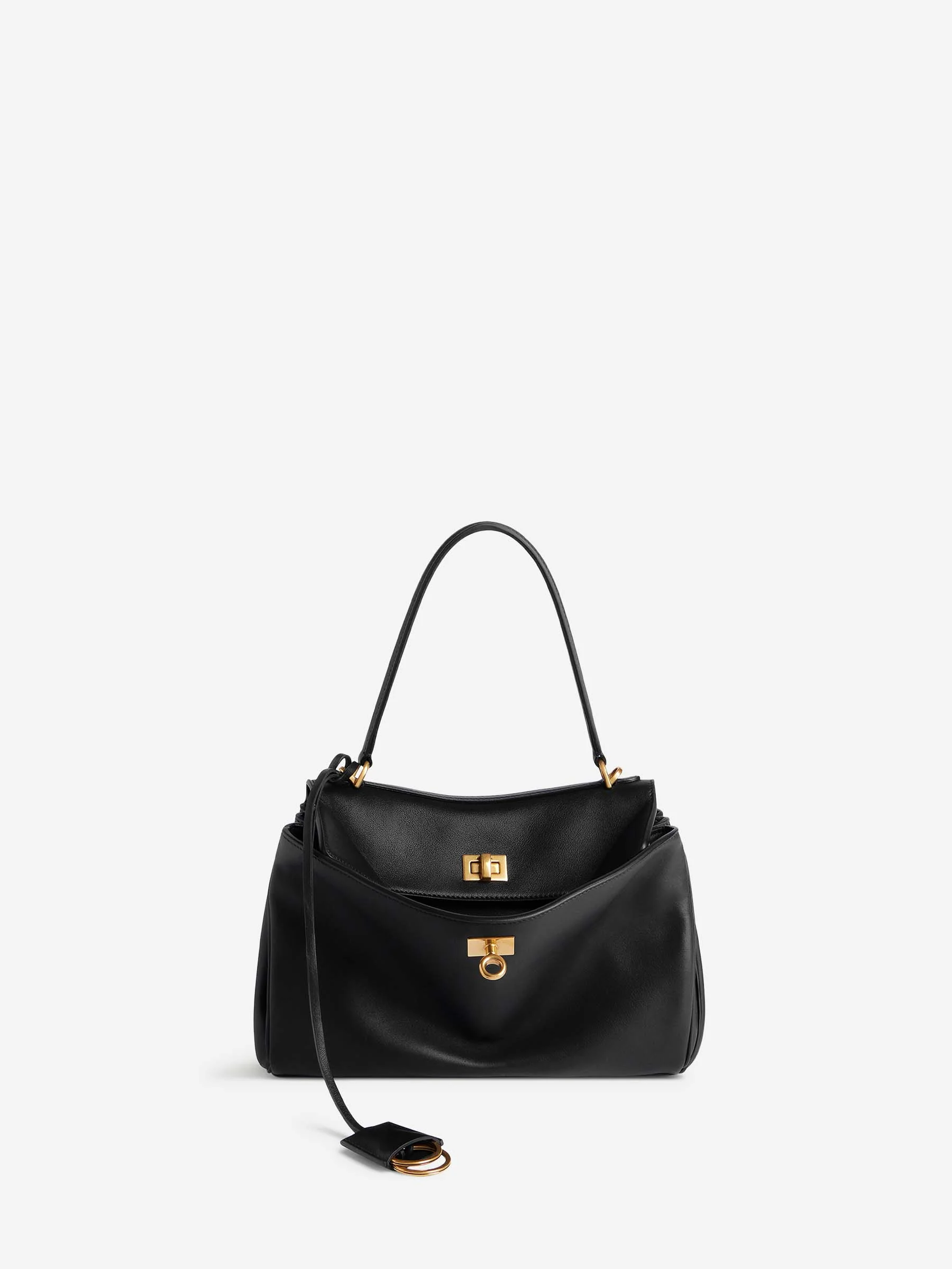 Bolso Rodeo Mano
