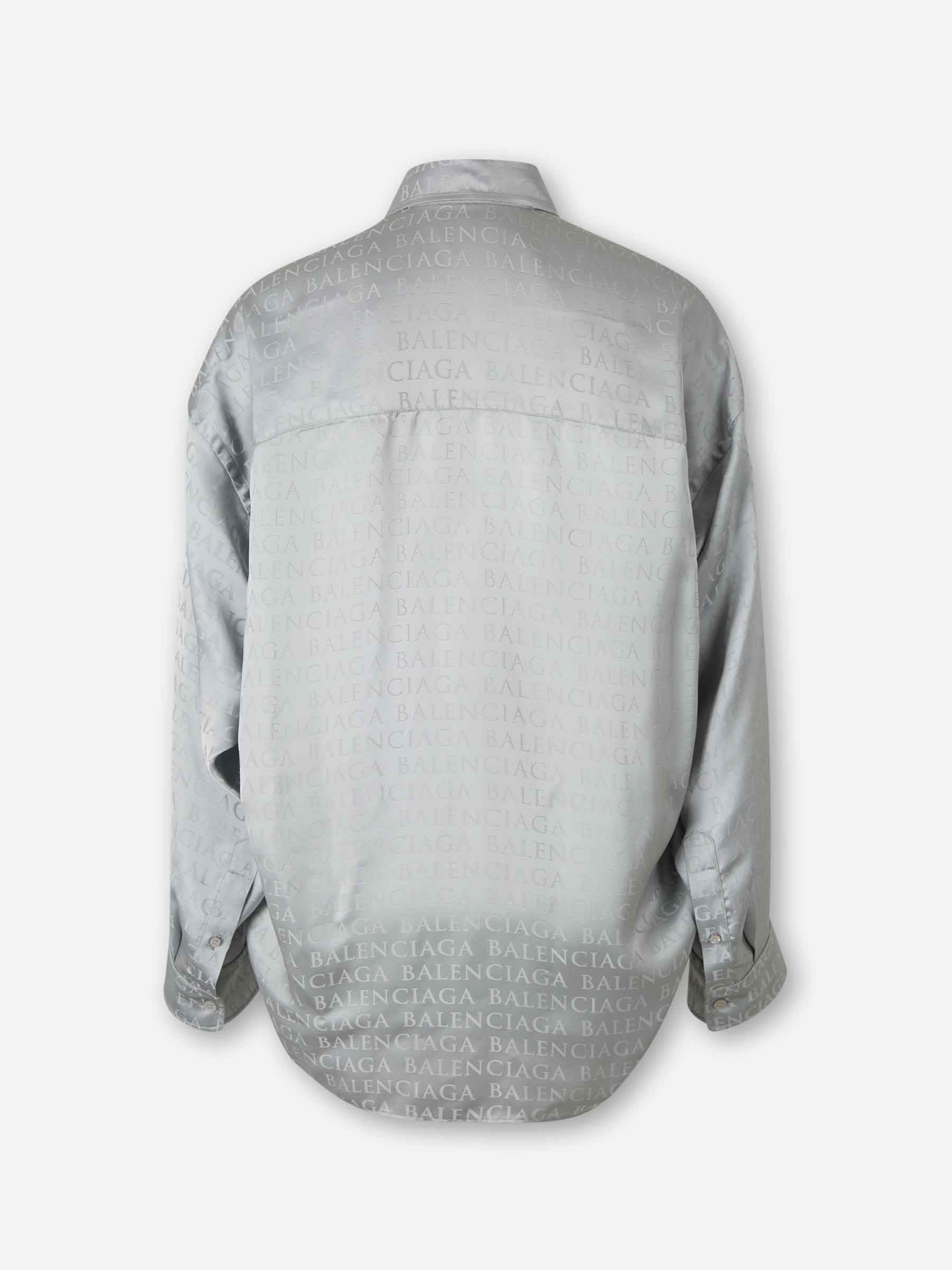 Camisa Casual Jacquard - Image 2