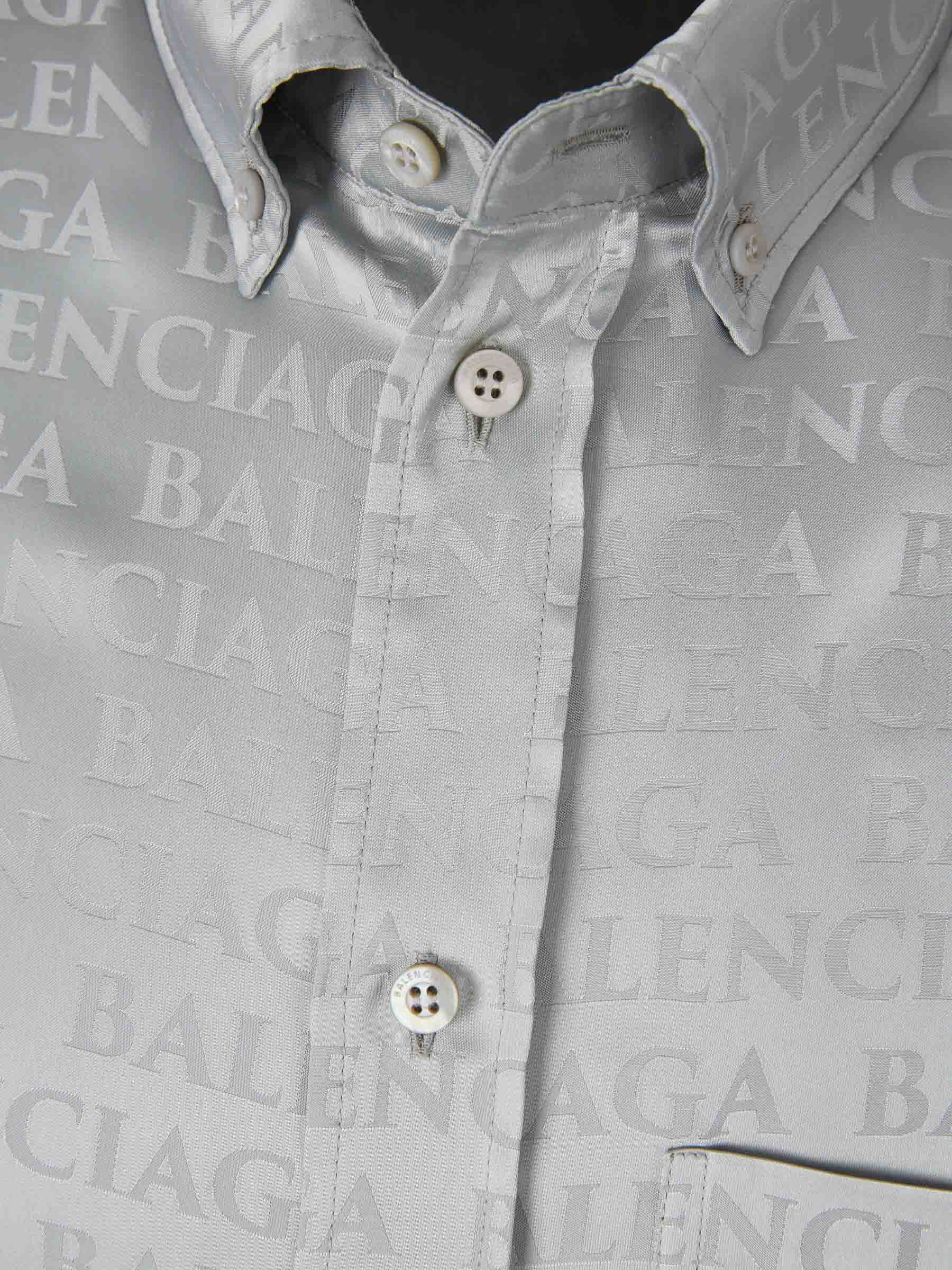 Camisa Casual Jacquard - Image 3