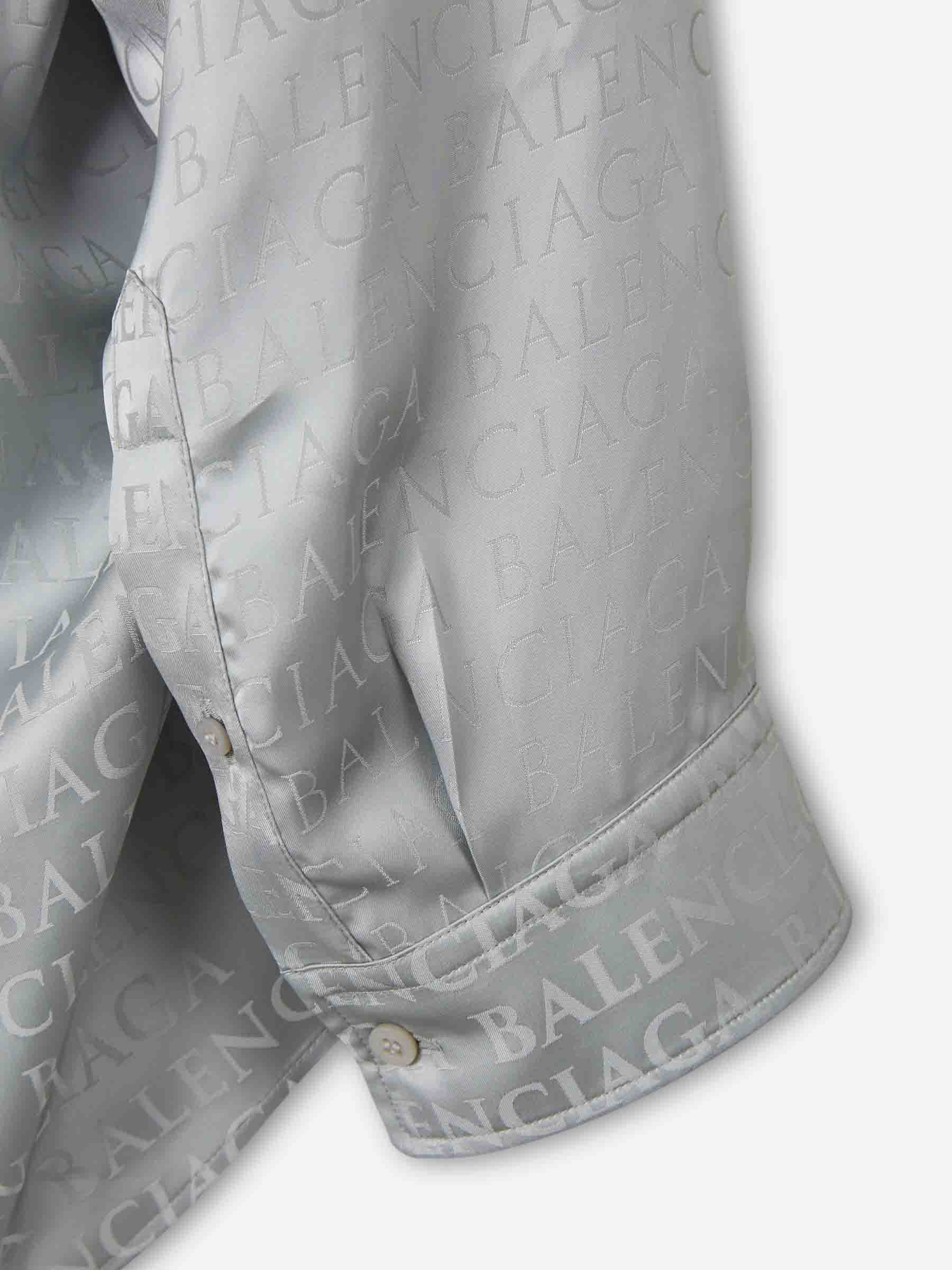 Camisa Casual Jacquard - Image 4
