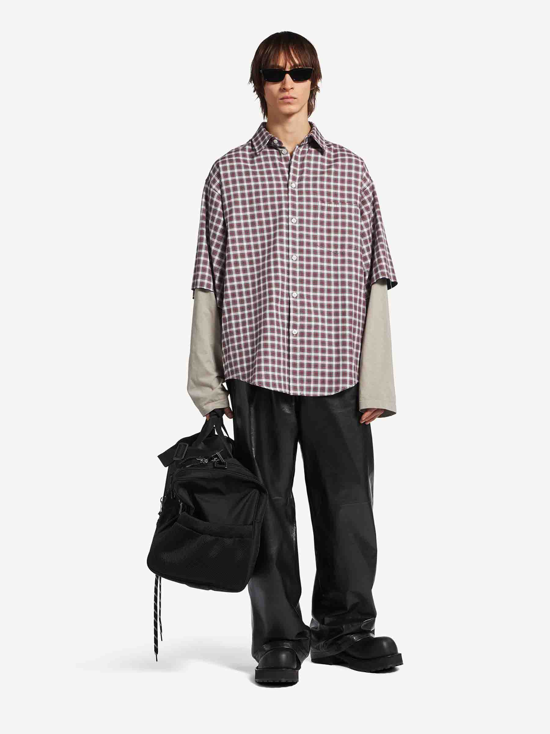 Camisa Doble Manga - Image 2