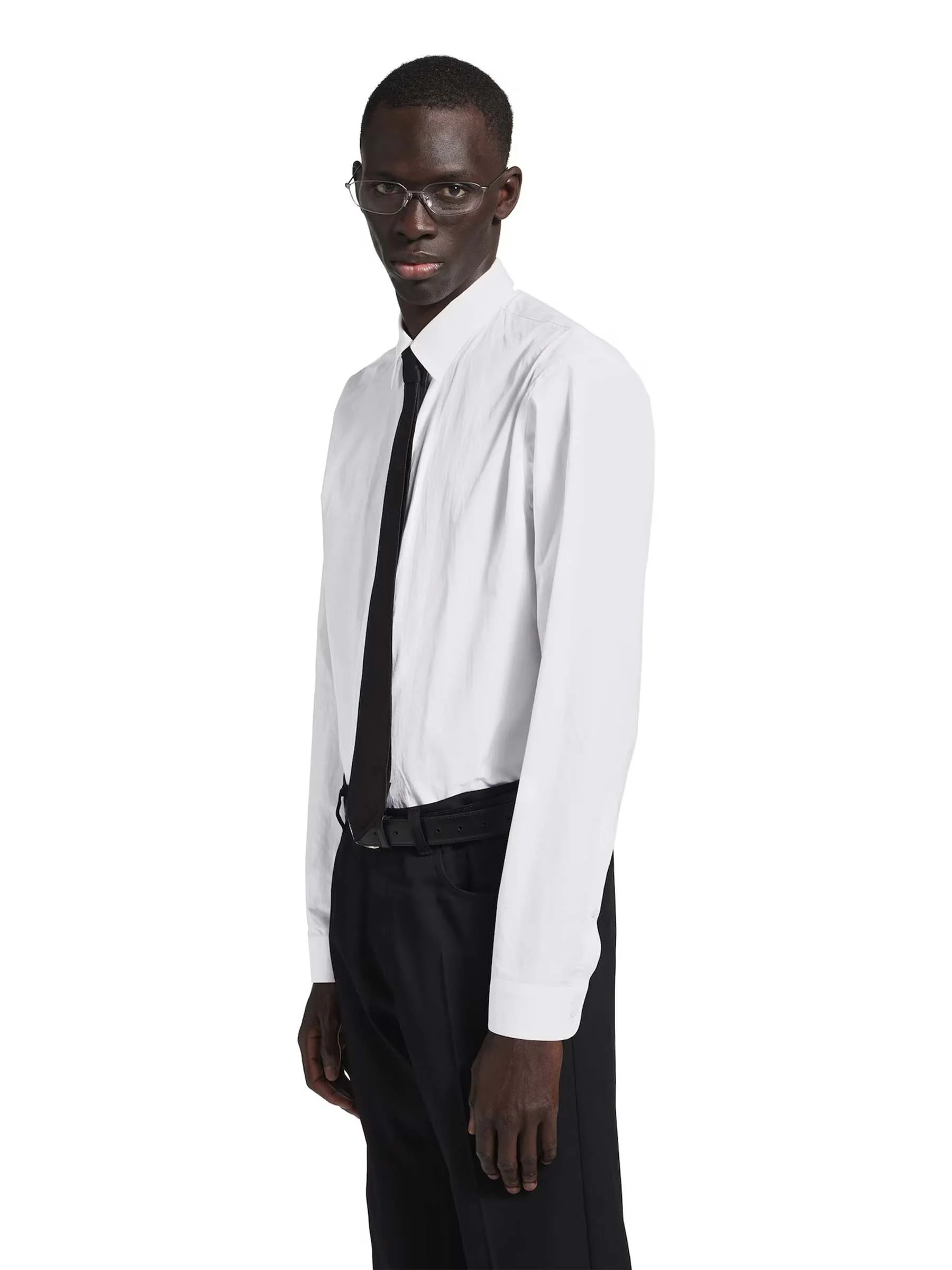 Camisa Lisa Standard - Image 2