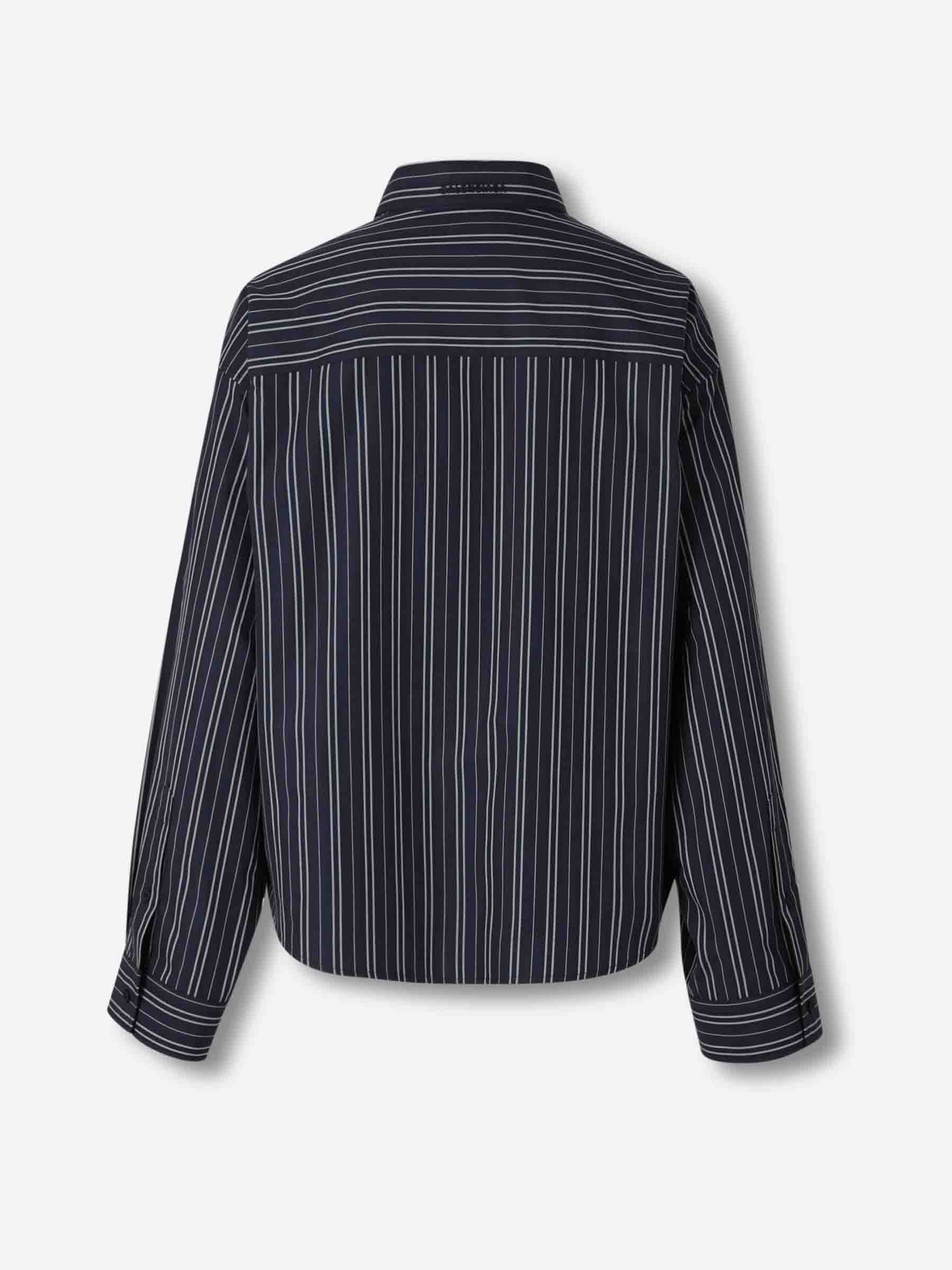 Camisa Motivo Rayas - Image 2