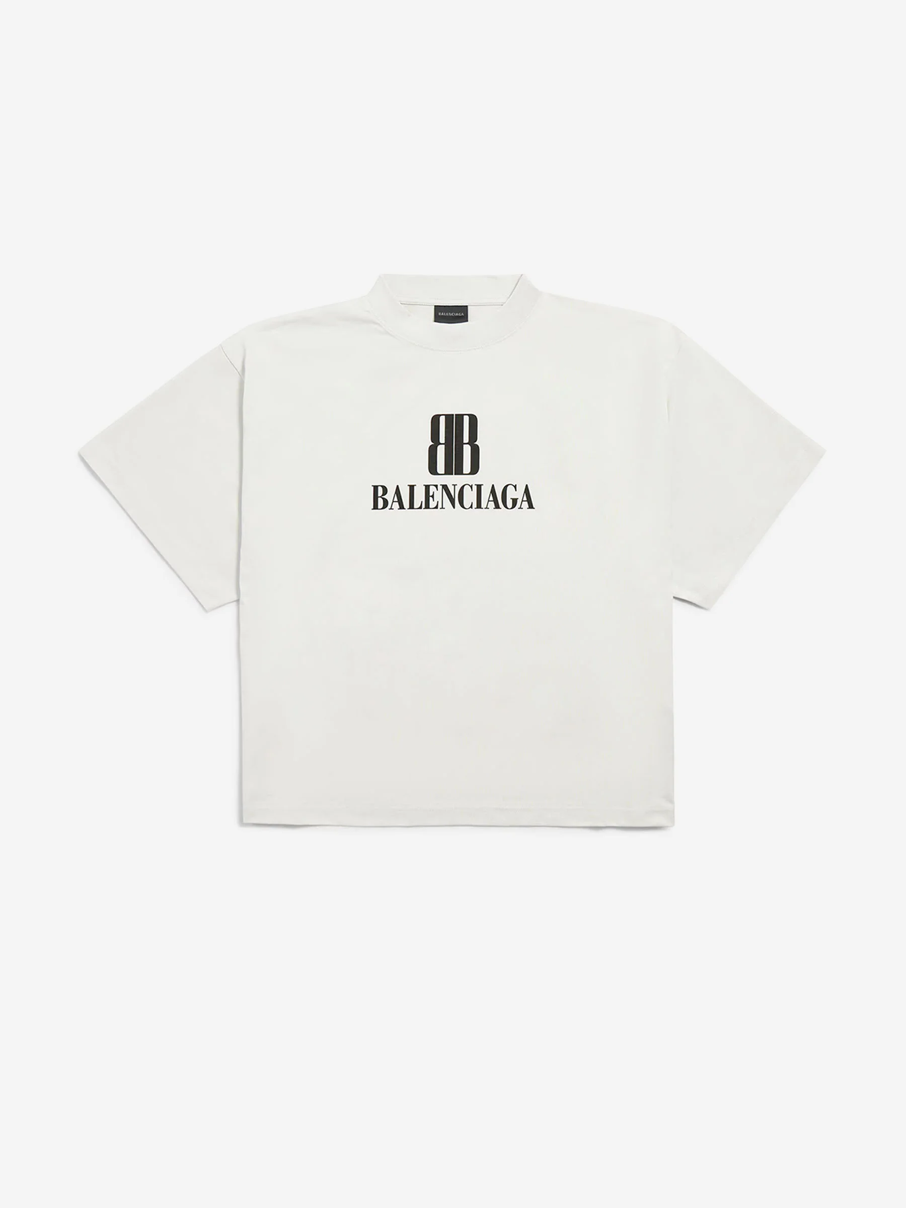 Camiseta Cropped Nano Bb