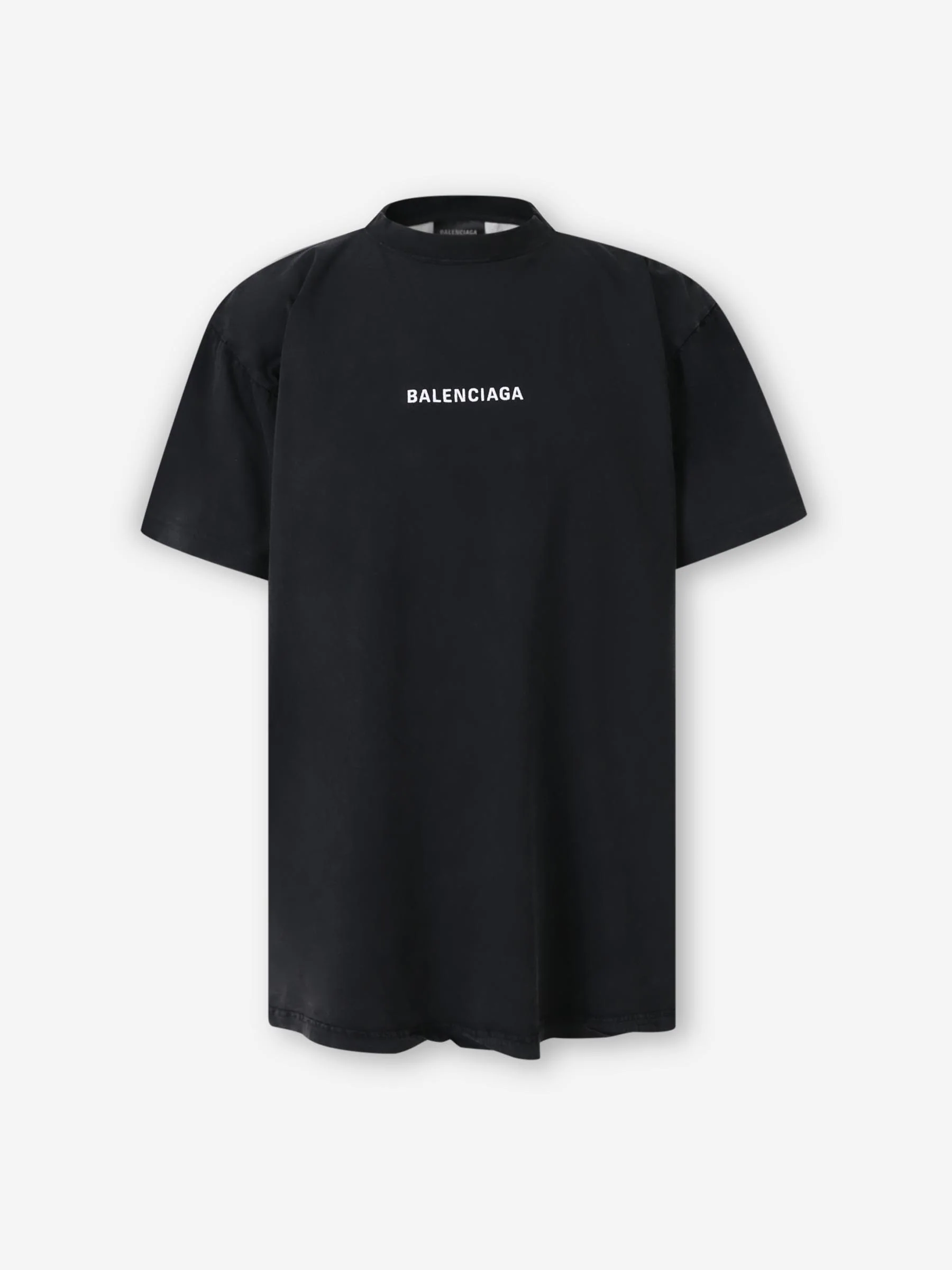 Camiseta Cuello Redondo