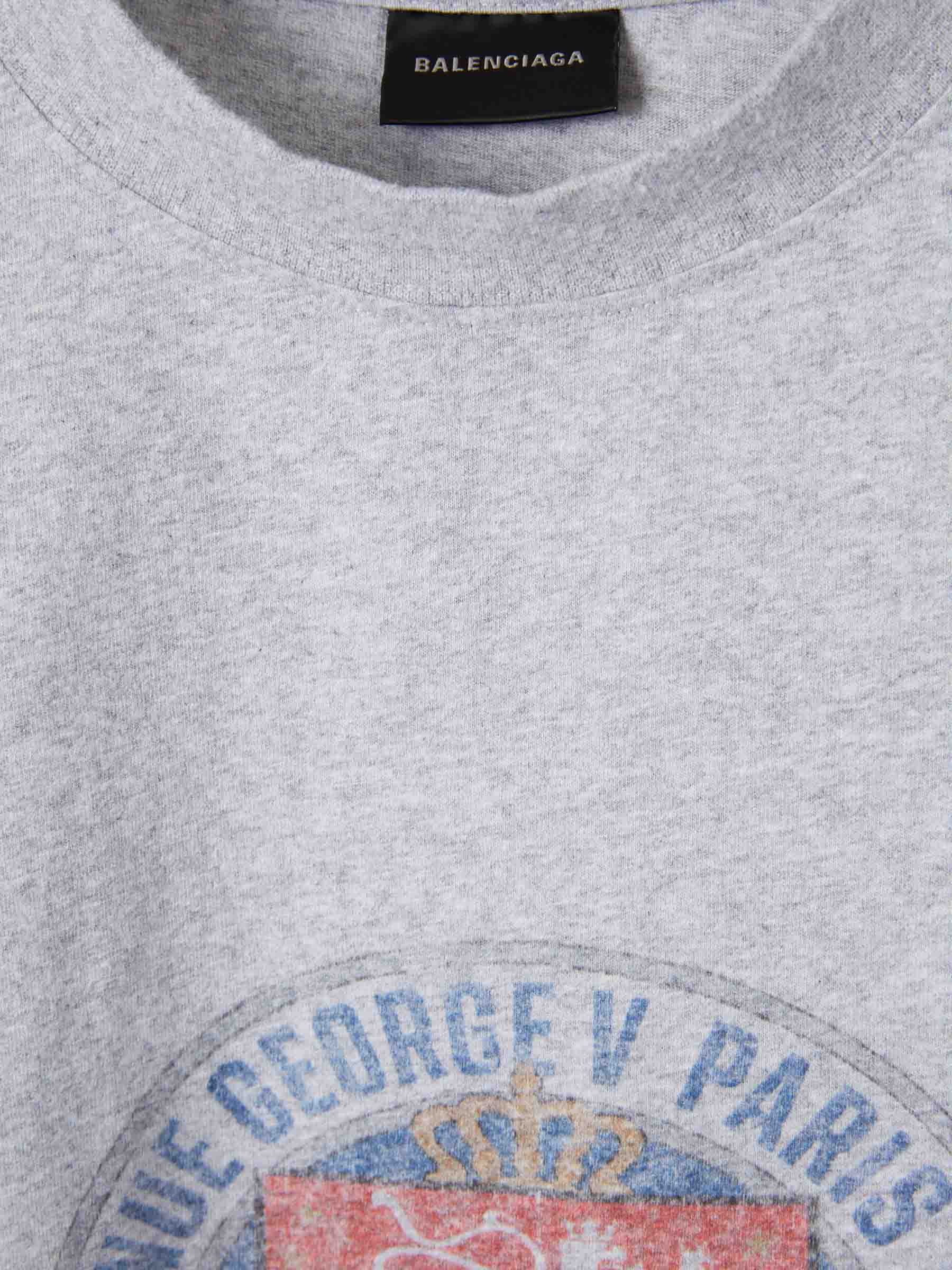 Camiseta Cuello Redondo - Image 3