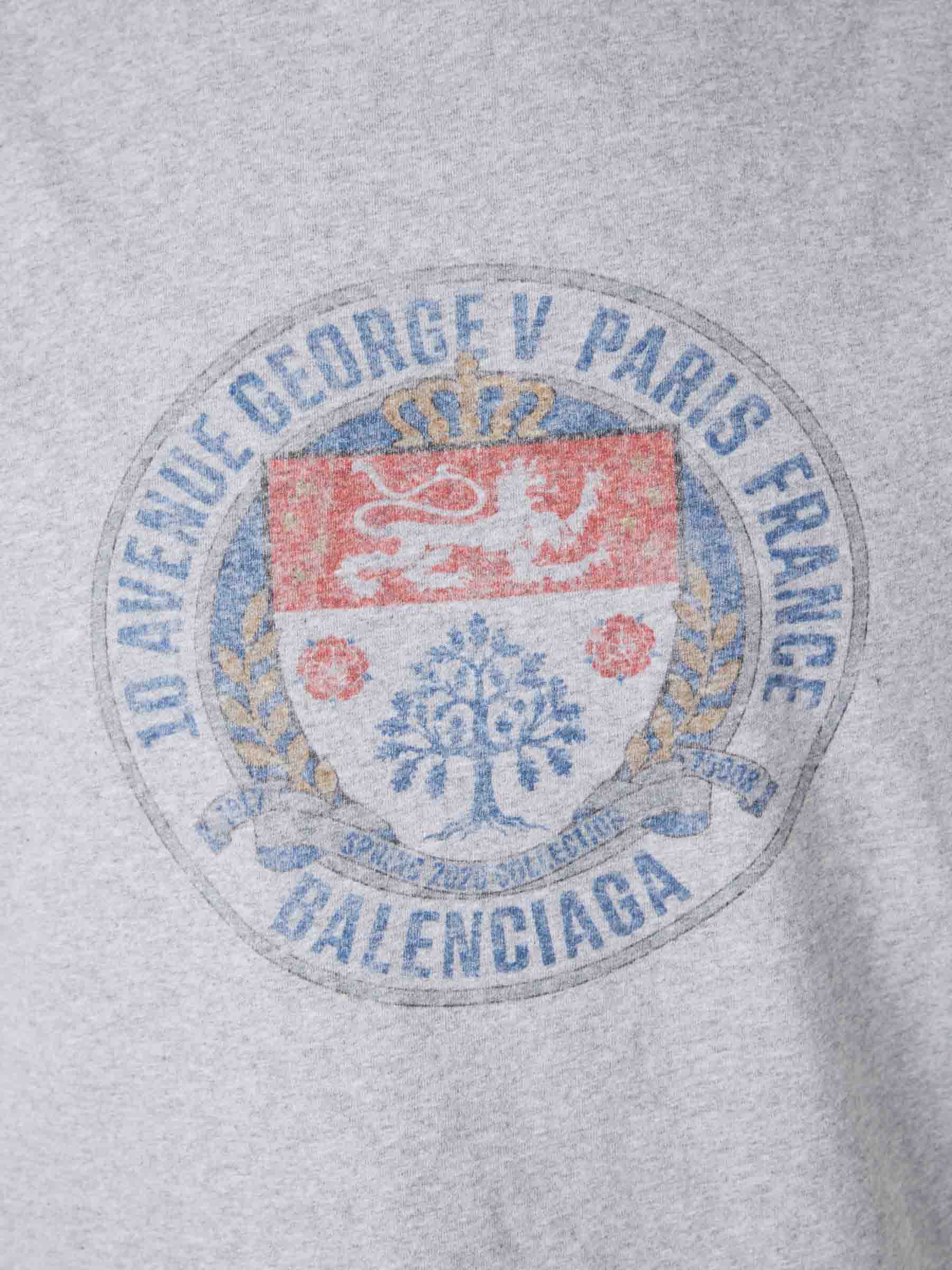 Camiseta Cuello Redondo - Image 4