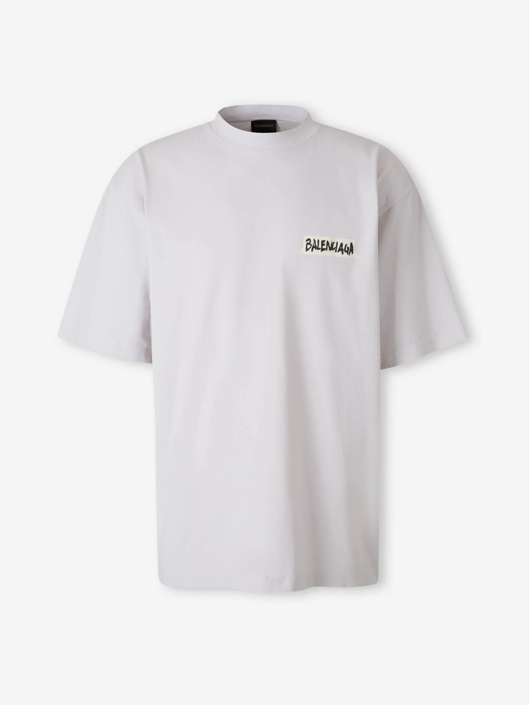 Camiseta Cuello Redondo