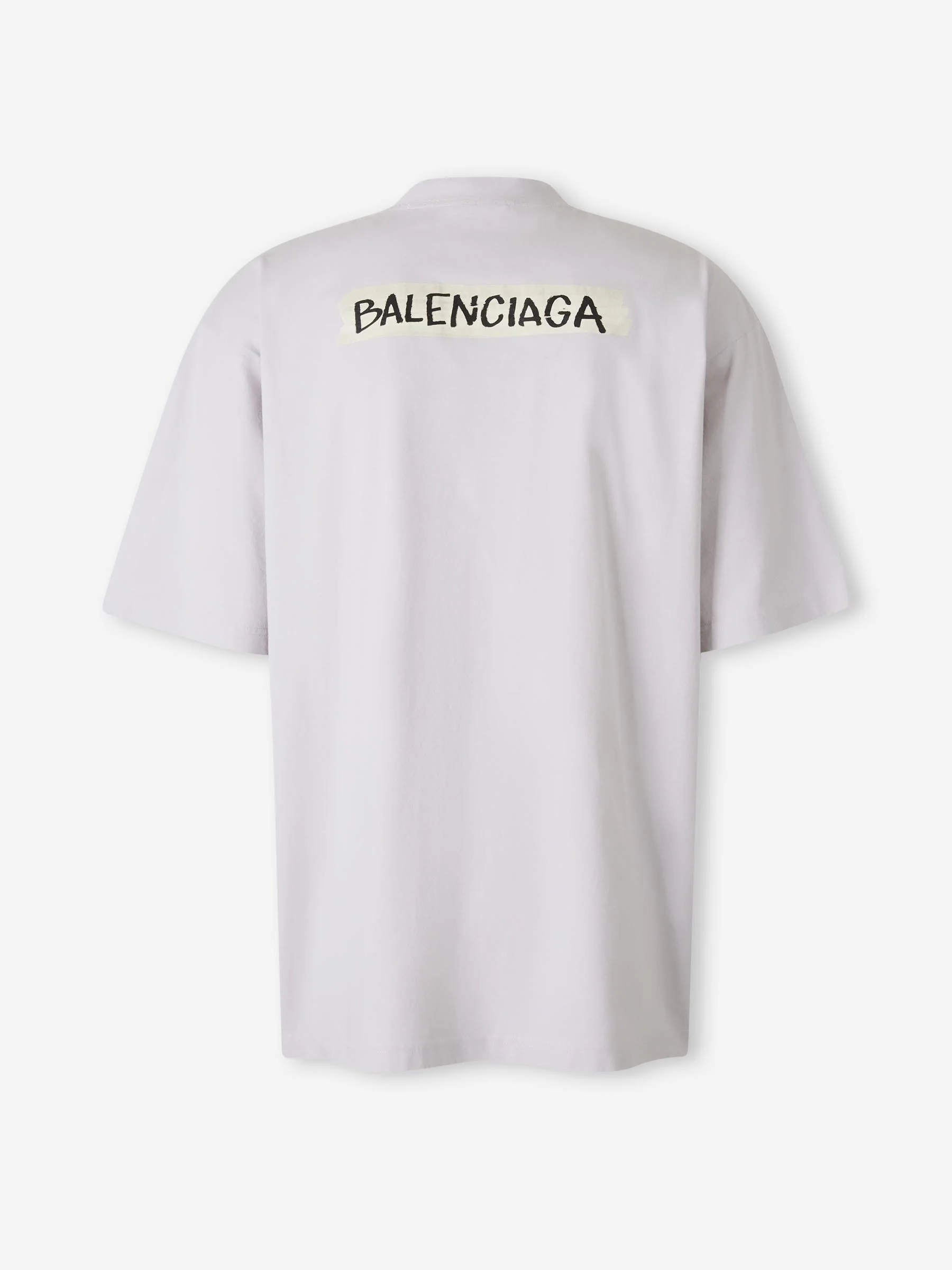 Camiseta Cuello Redondo - Image 2