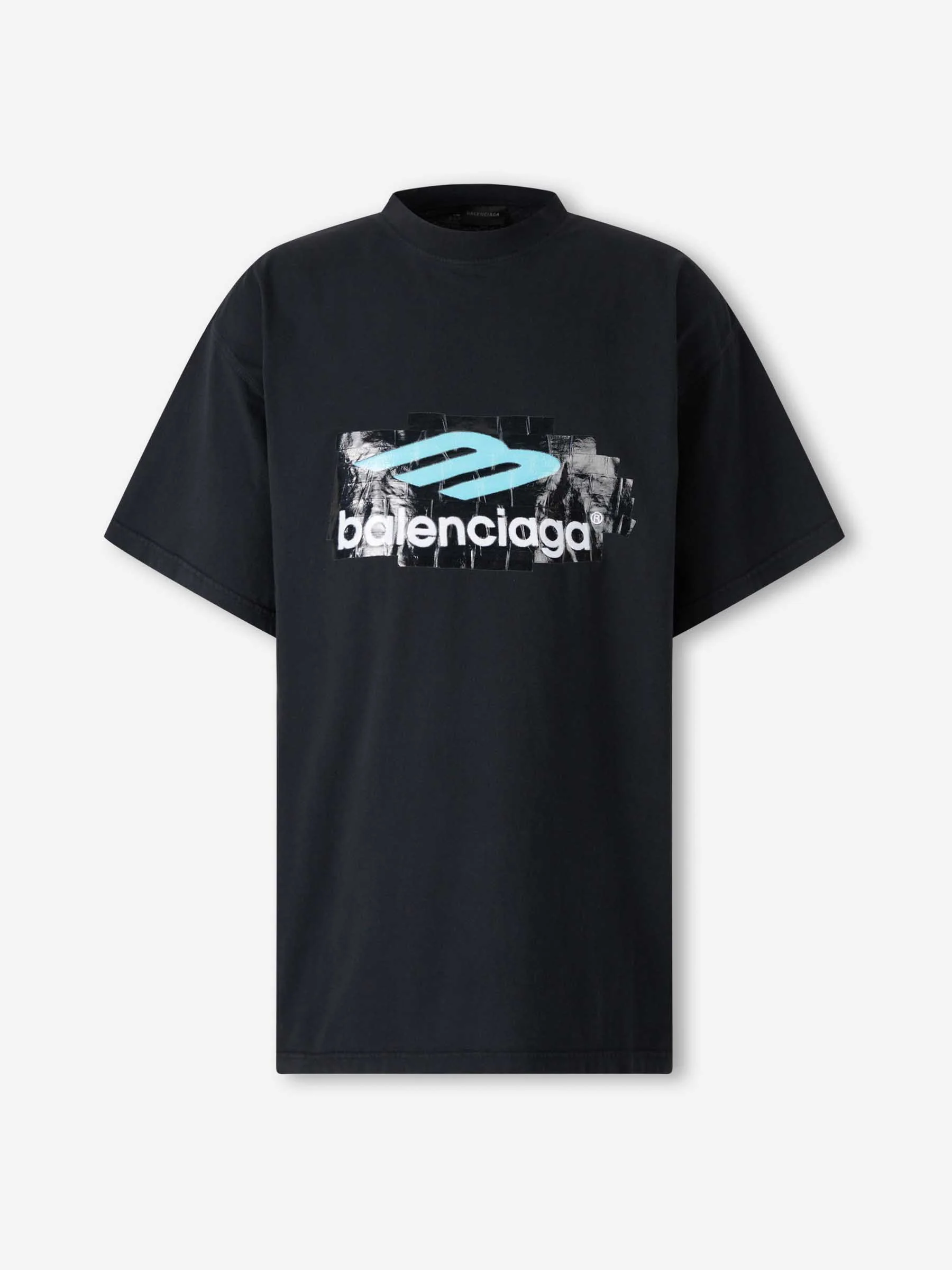 Camiseta Cuello Redondo