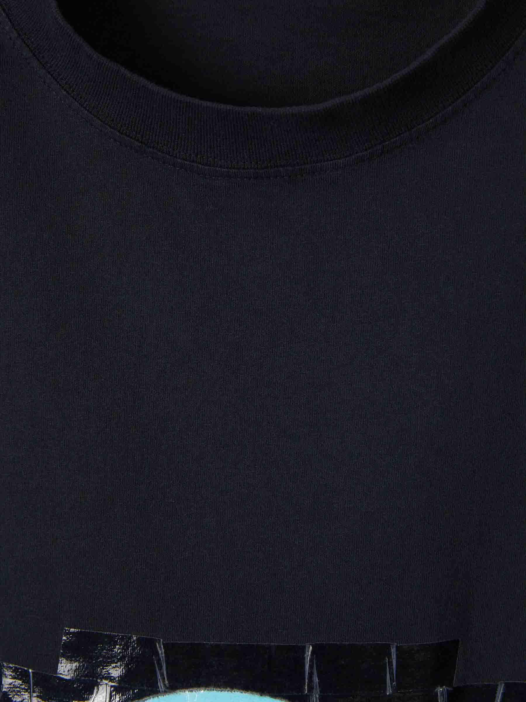 Camiseta Cuello Redondo - Image 3