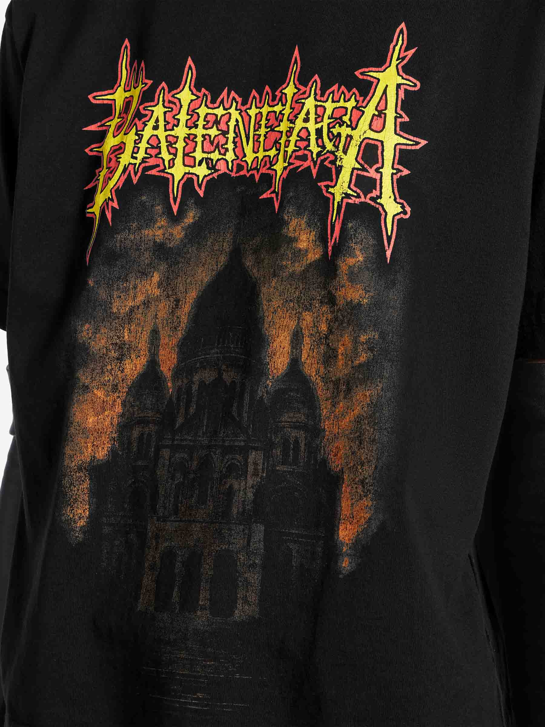 Camiseta Sacré Cœur - Image 4
