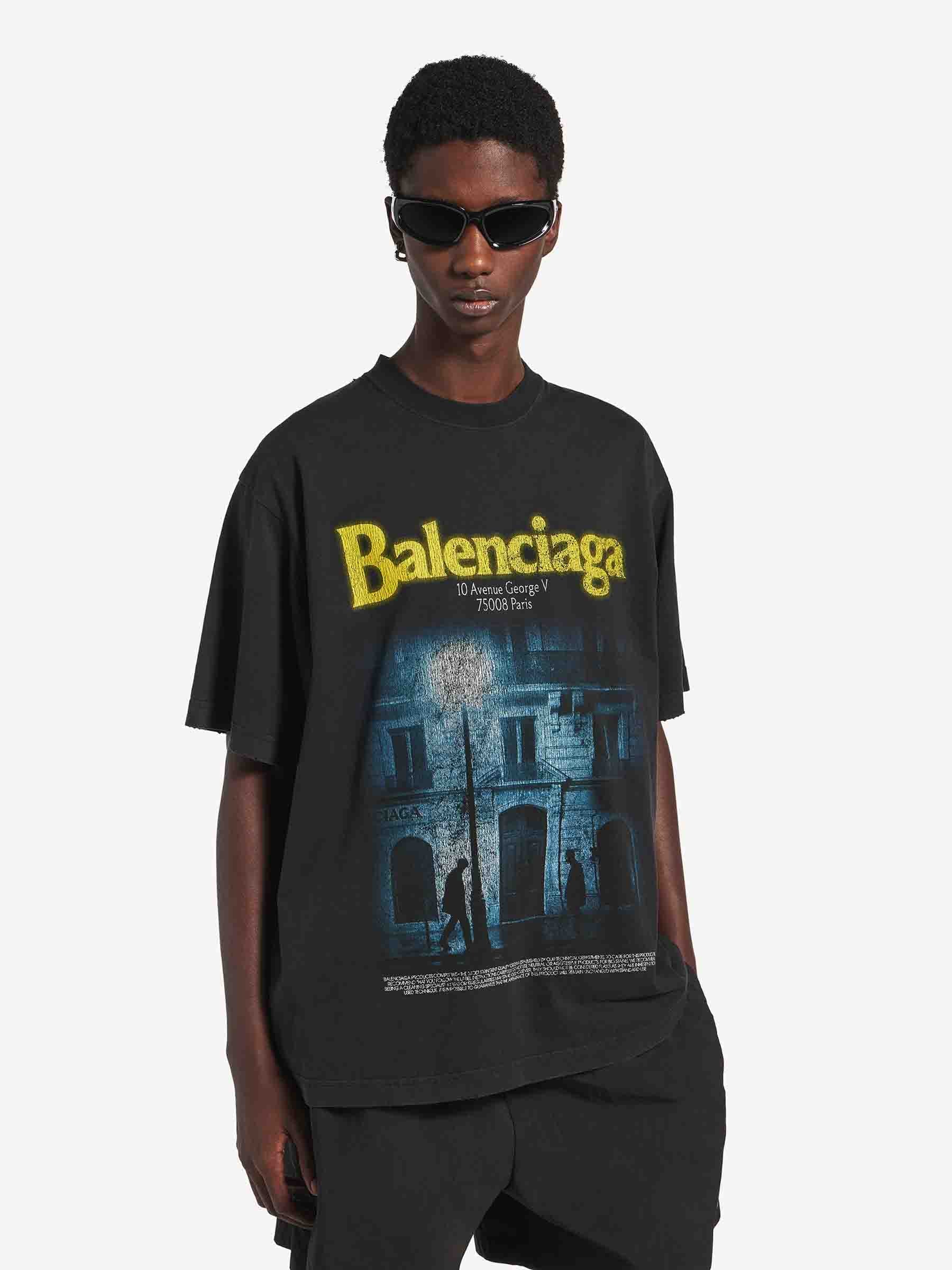 Camiseta The Address - Image 4