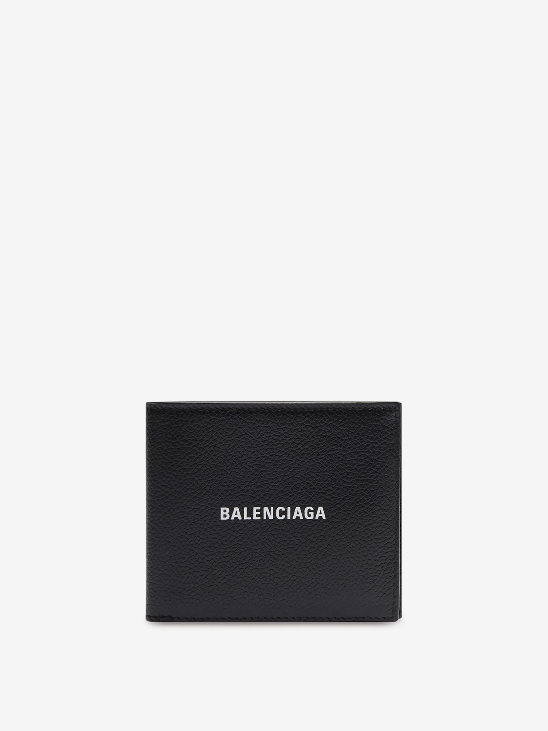 Cartera Cash Square Folded