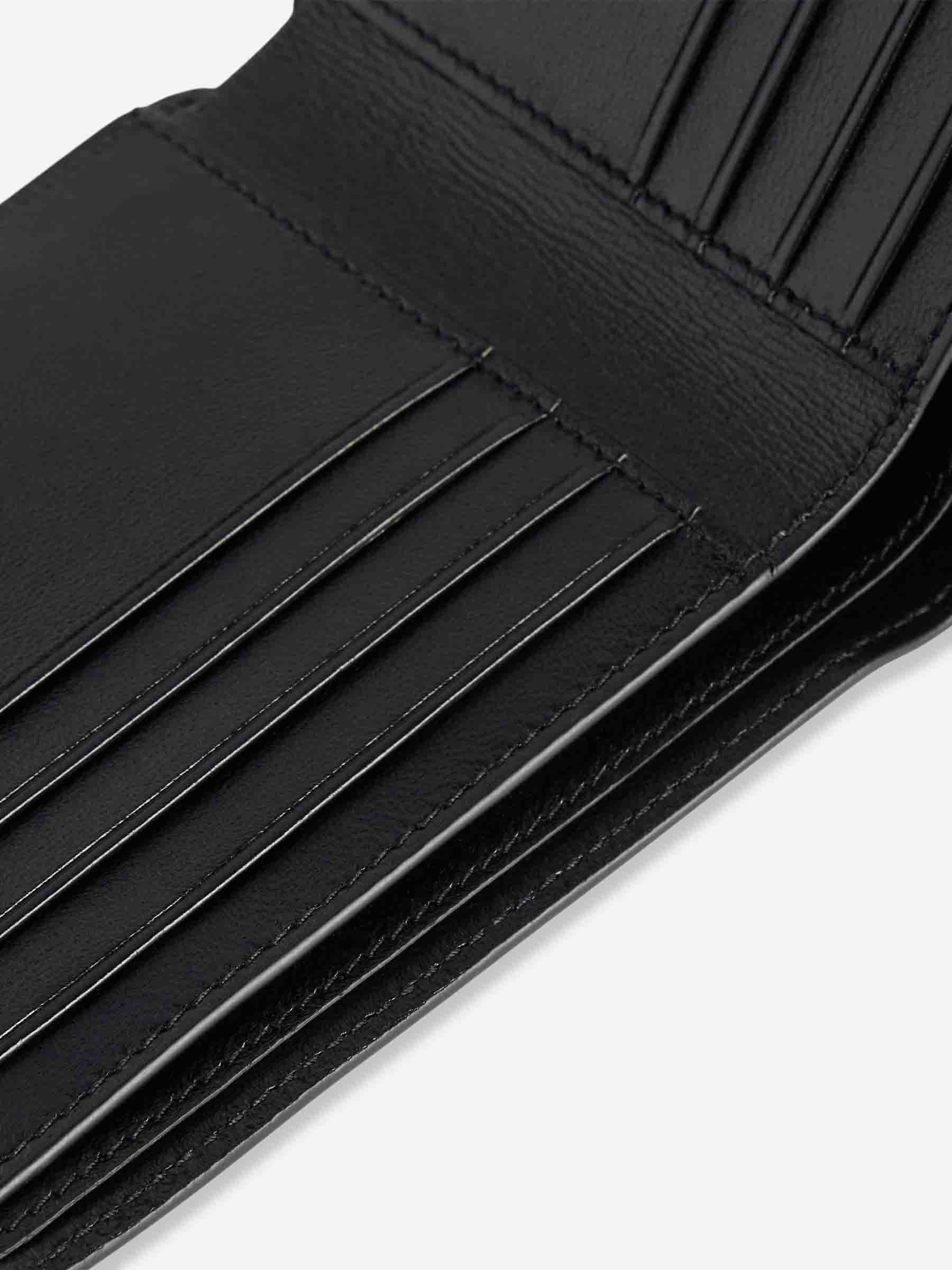 Cartera Plegable Cash - Image 2