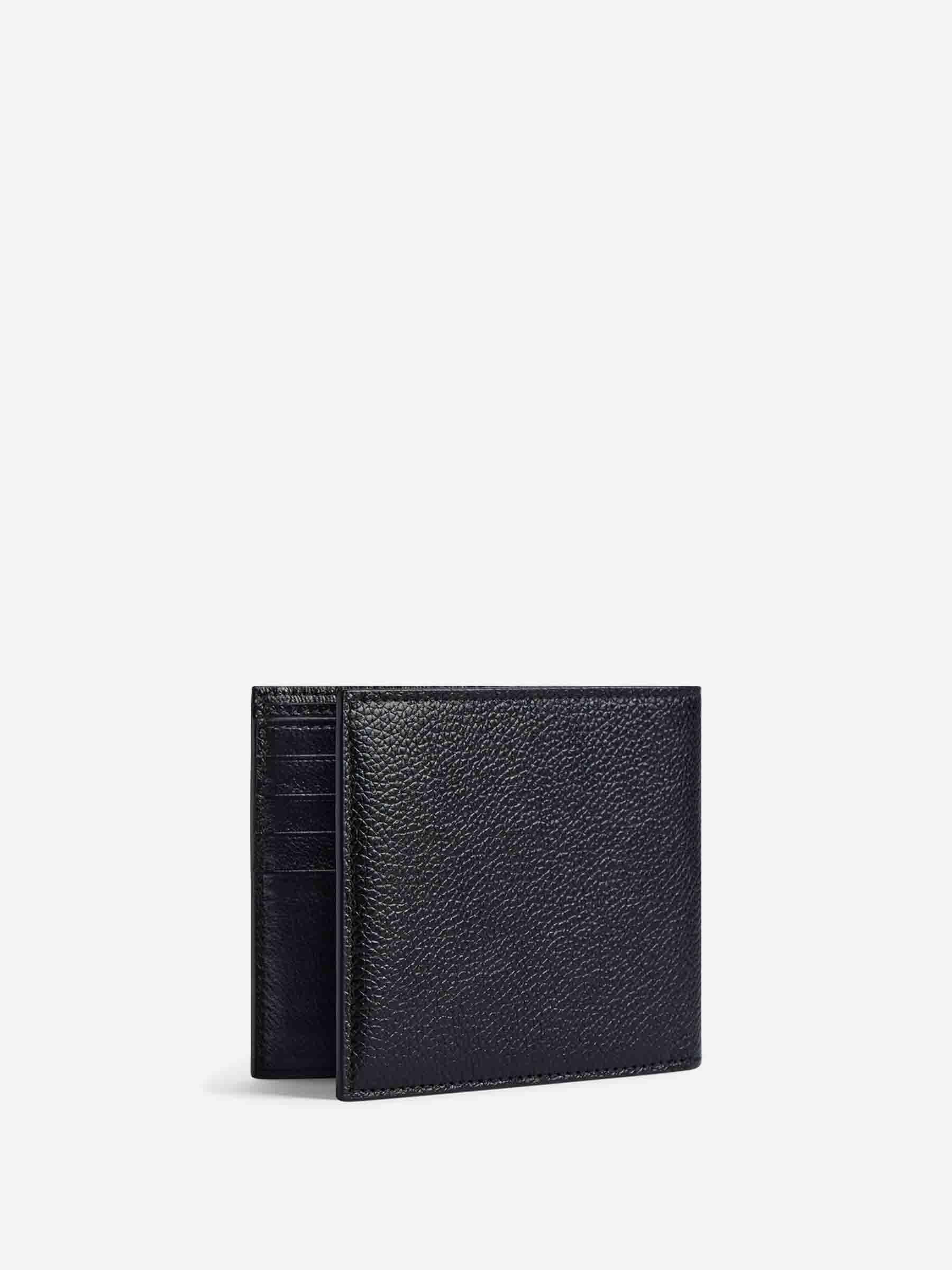 Cartera Plegable Piel - Image 2