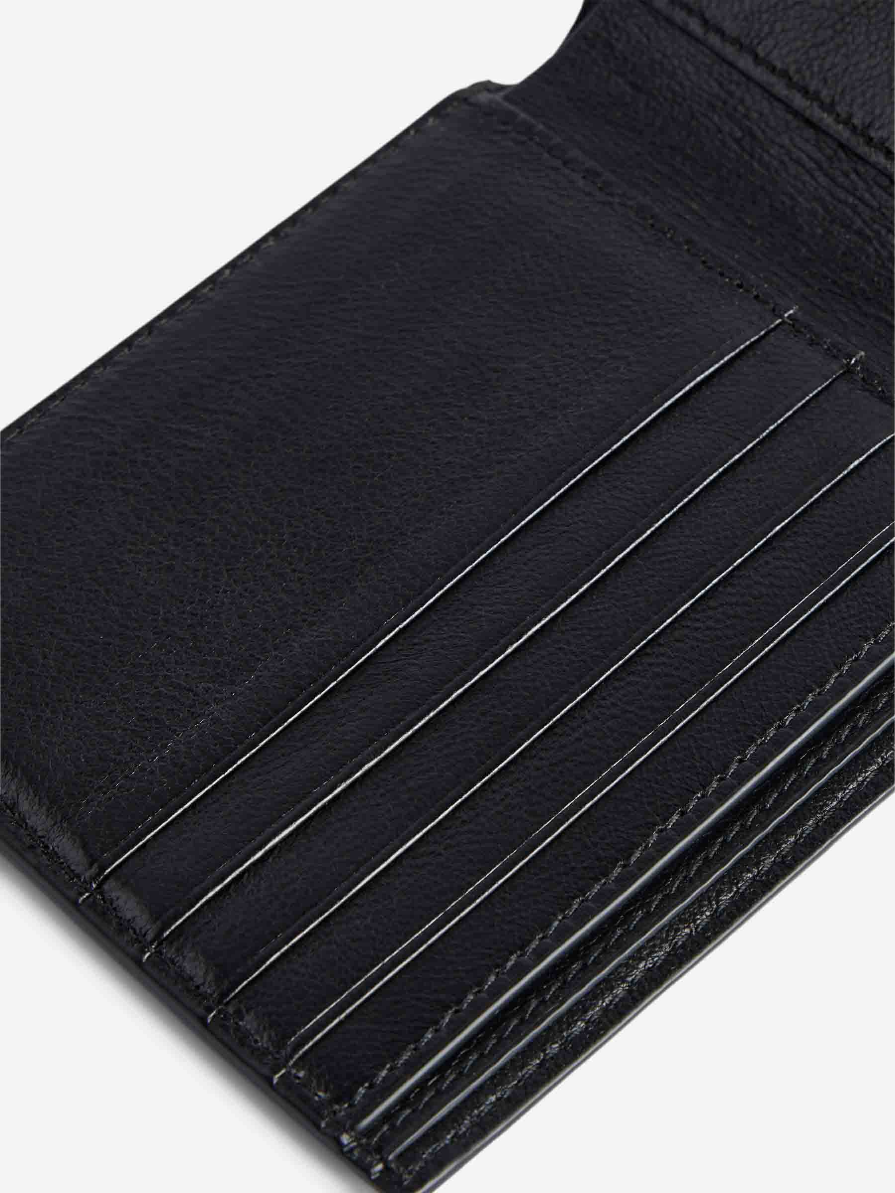 Cartera Plegable Piel - Image 4