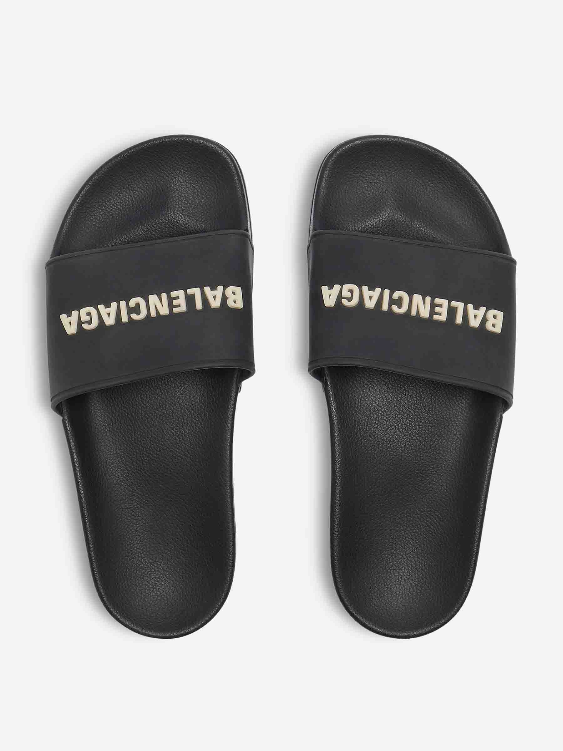 Chanclas Pool Slide - Image 3