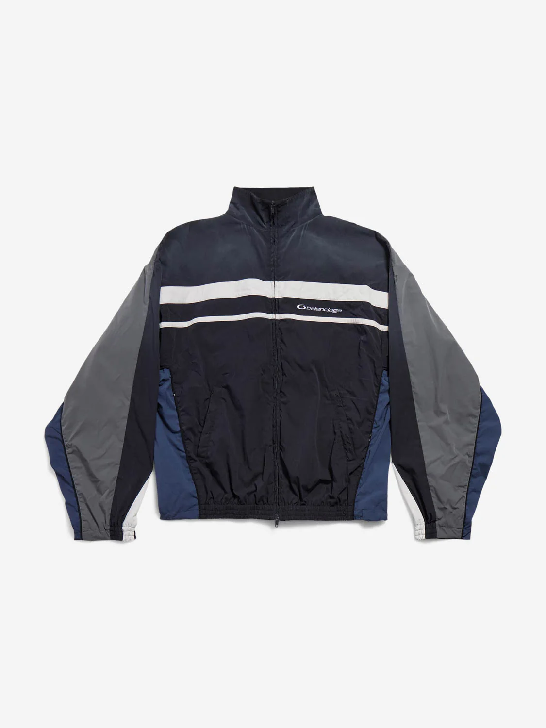 Chaqueta Deportiva 50/50