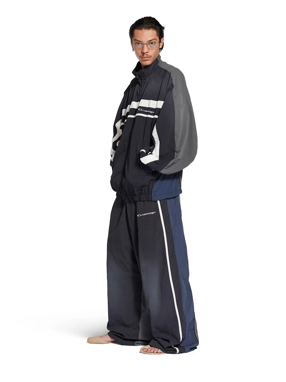 Chaqueta Deportiva 50/50 - Image 2