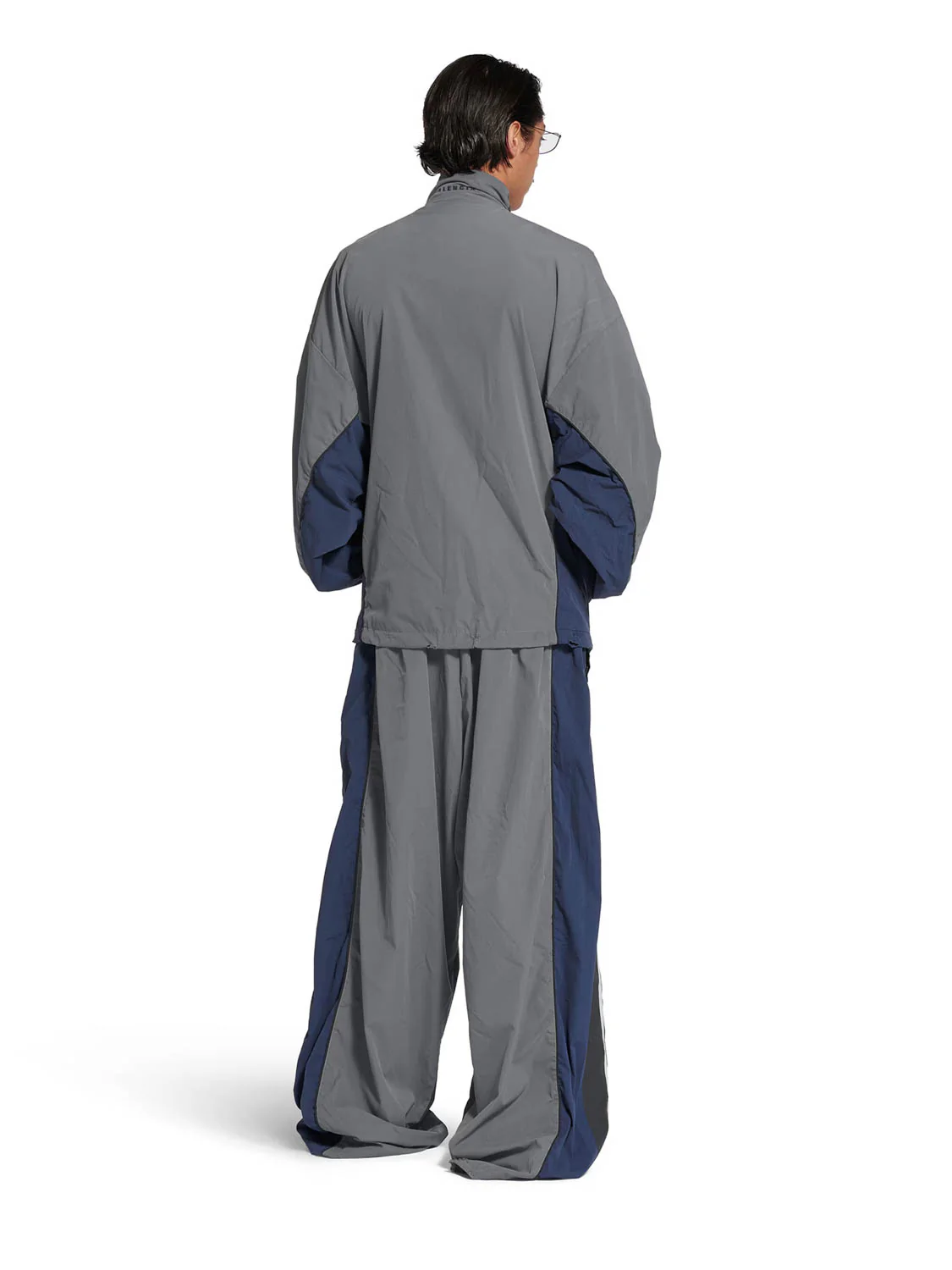 Chaqueta Deportiva 50/50 - Image 3