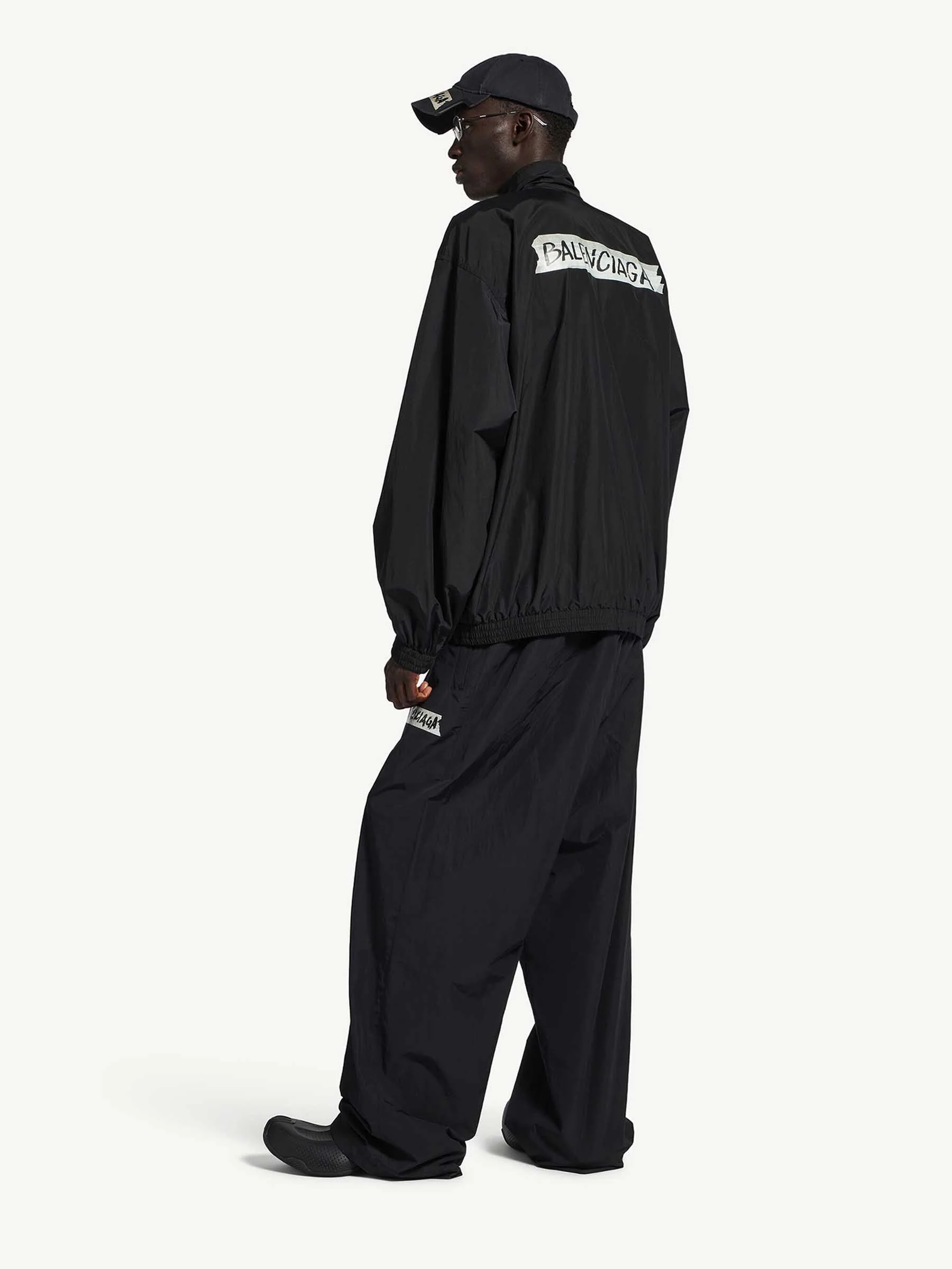 Chaqueta Deportiva Masking Tape - Image 3
