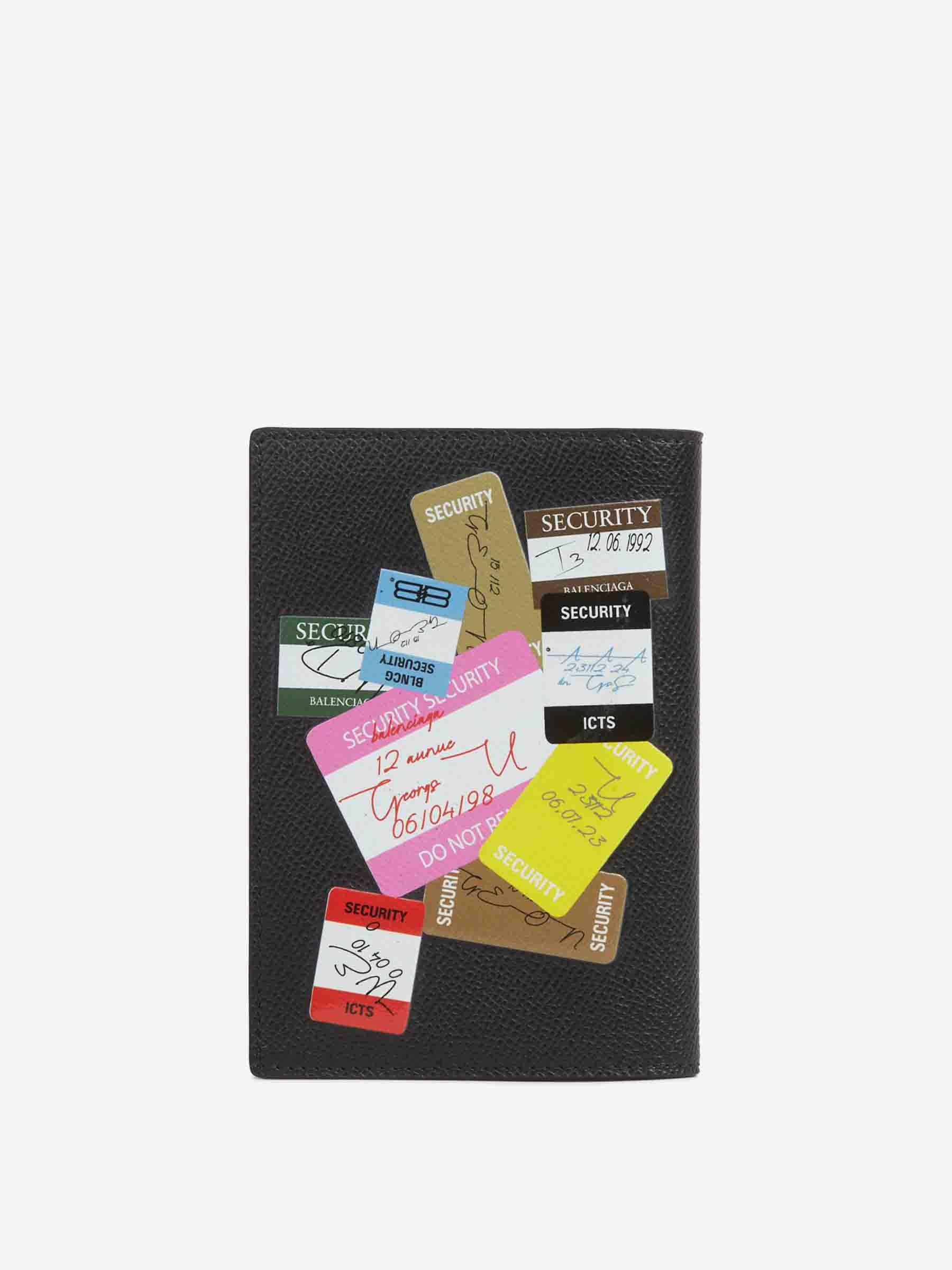 Funda Passport - Image 3