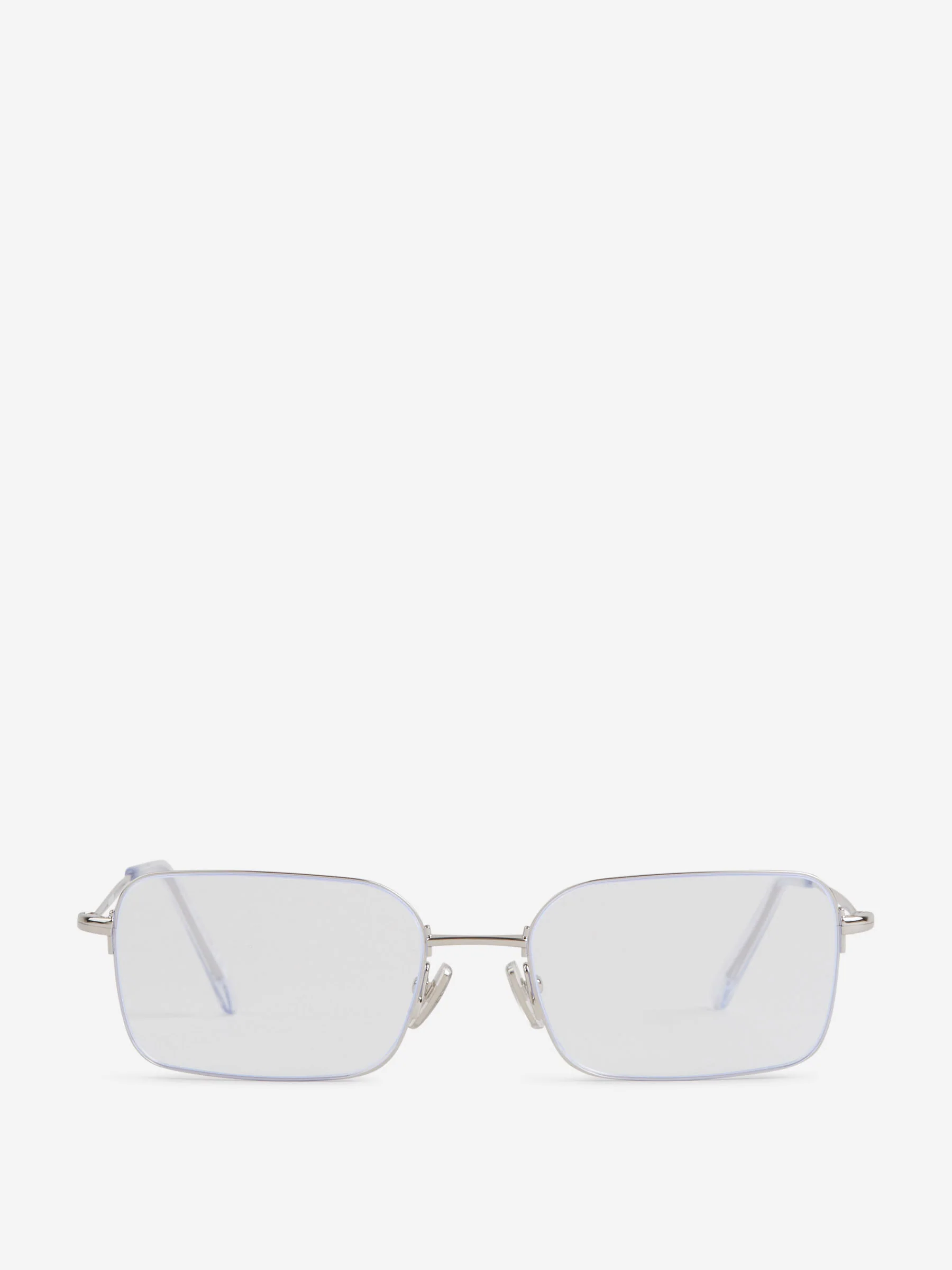 Gafas rectangulares