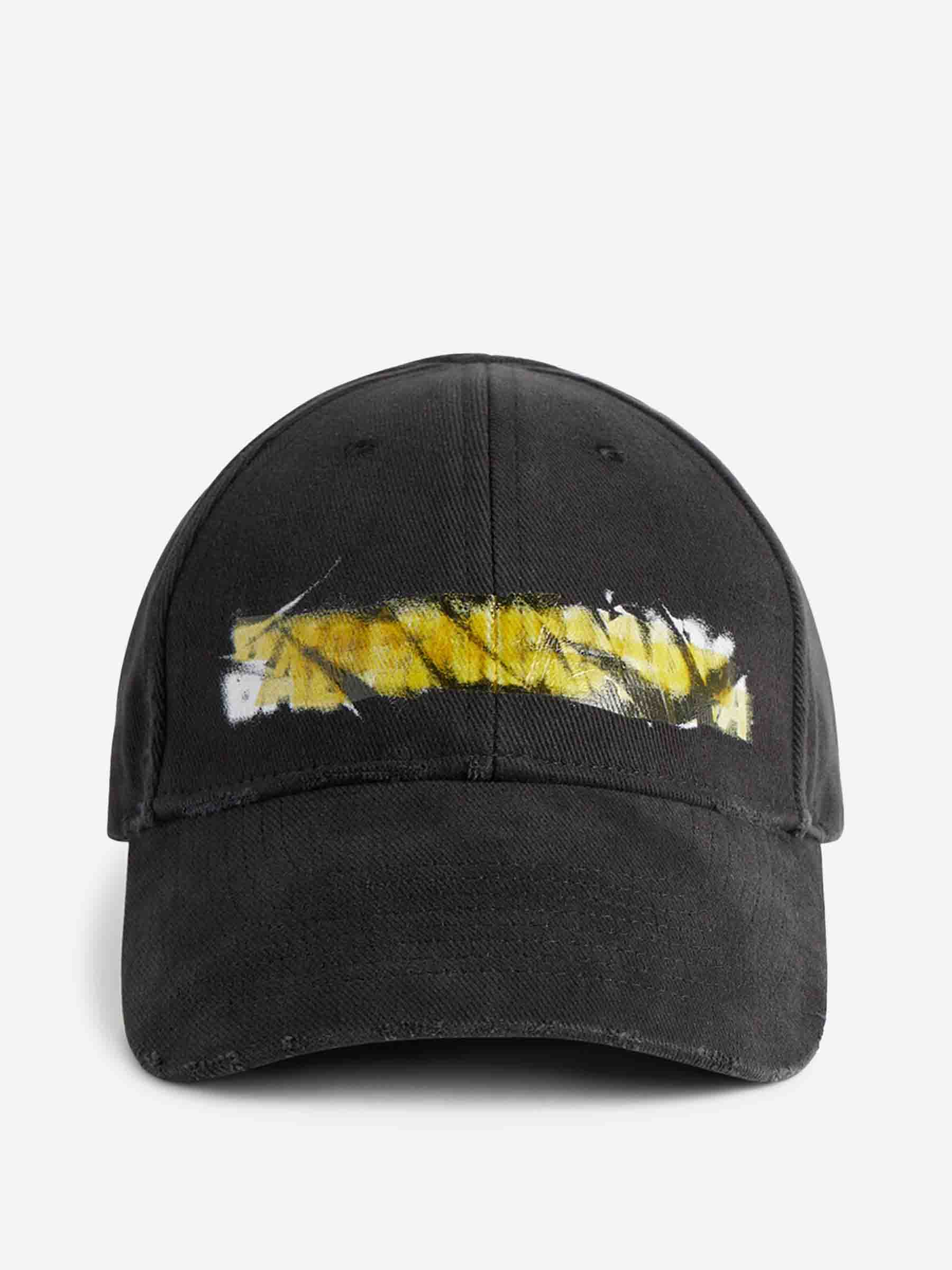 Gorra Estampada