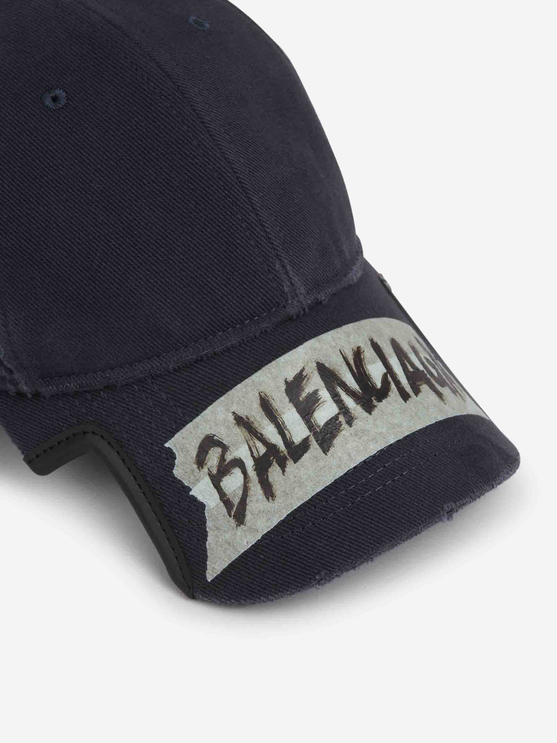 Gorra Masking Tape - Image 5