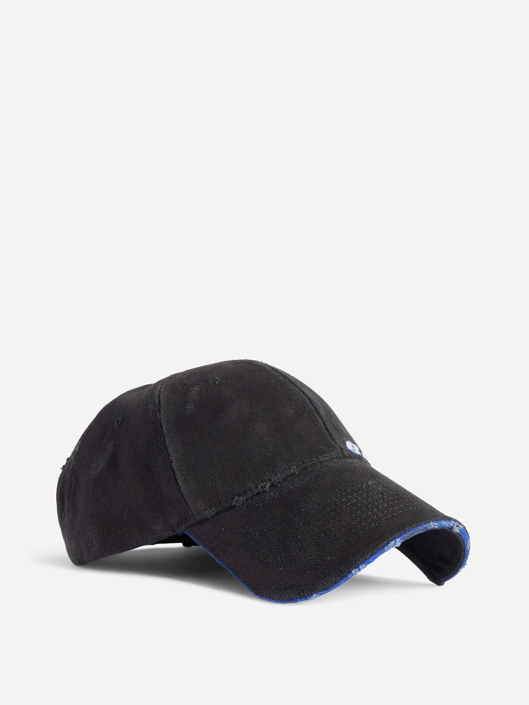 Gorra Tilted Typo - Image 2