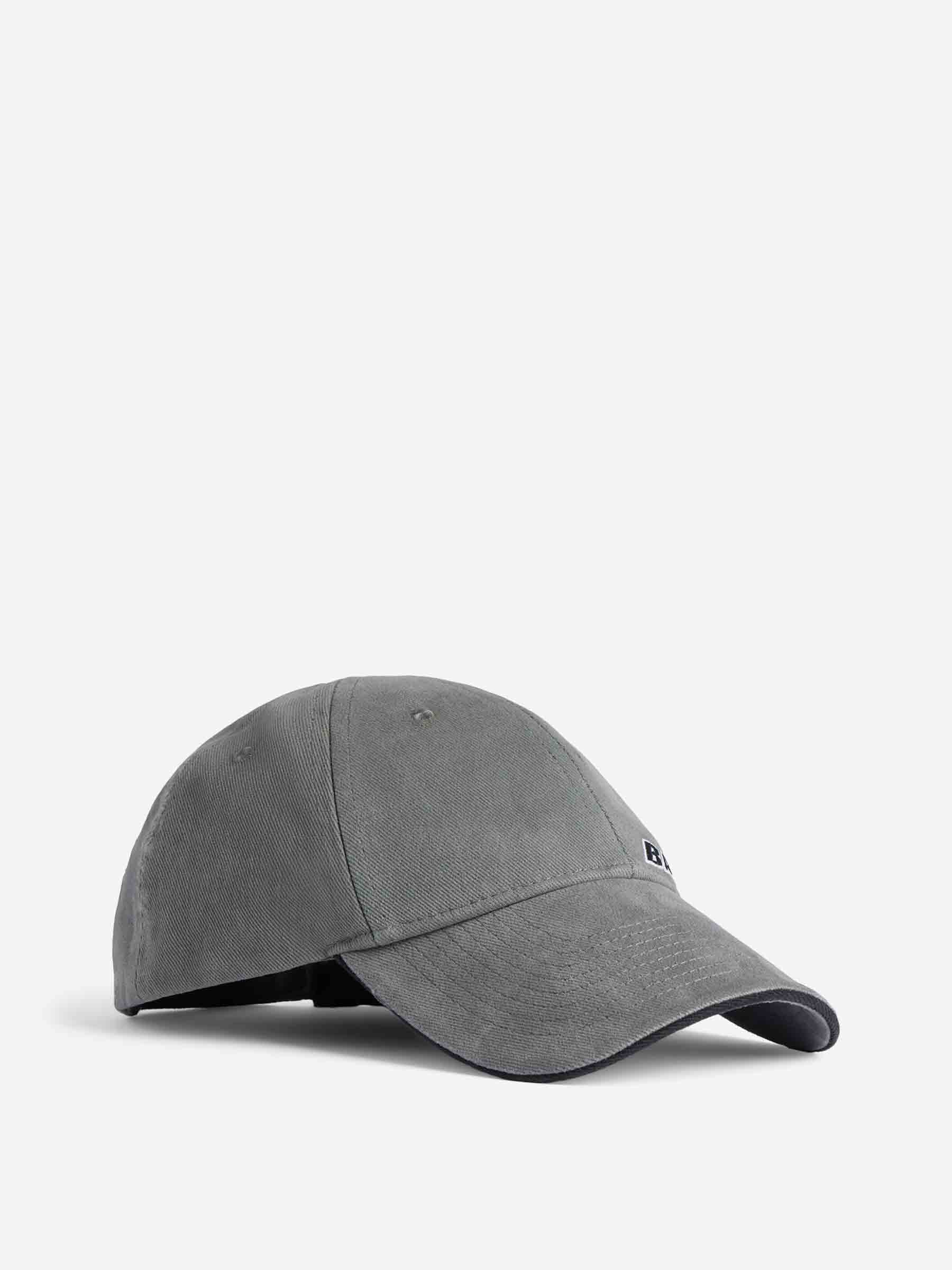 Gorra Tilted Typo - Image 2