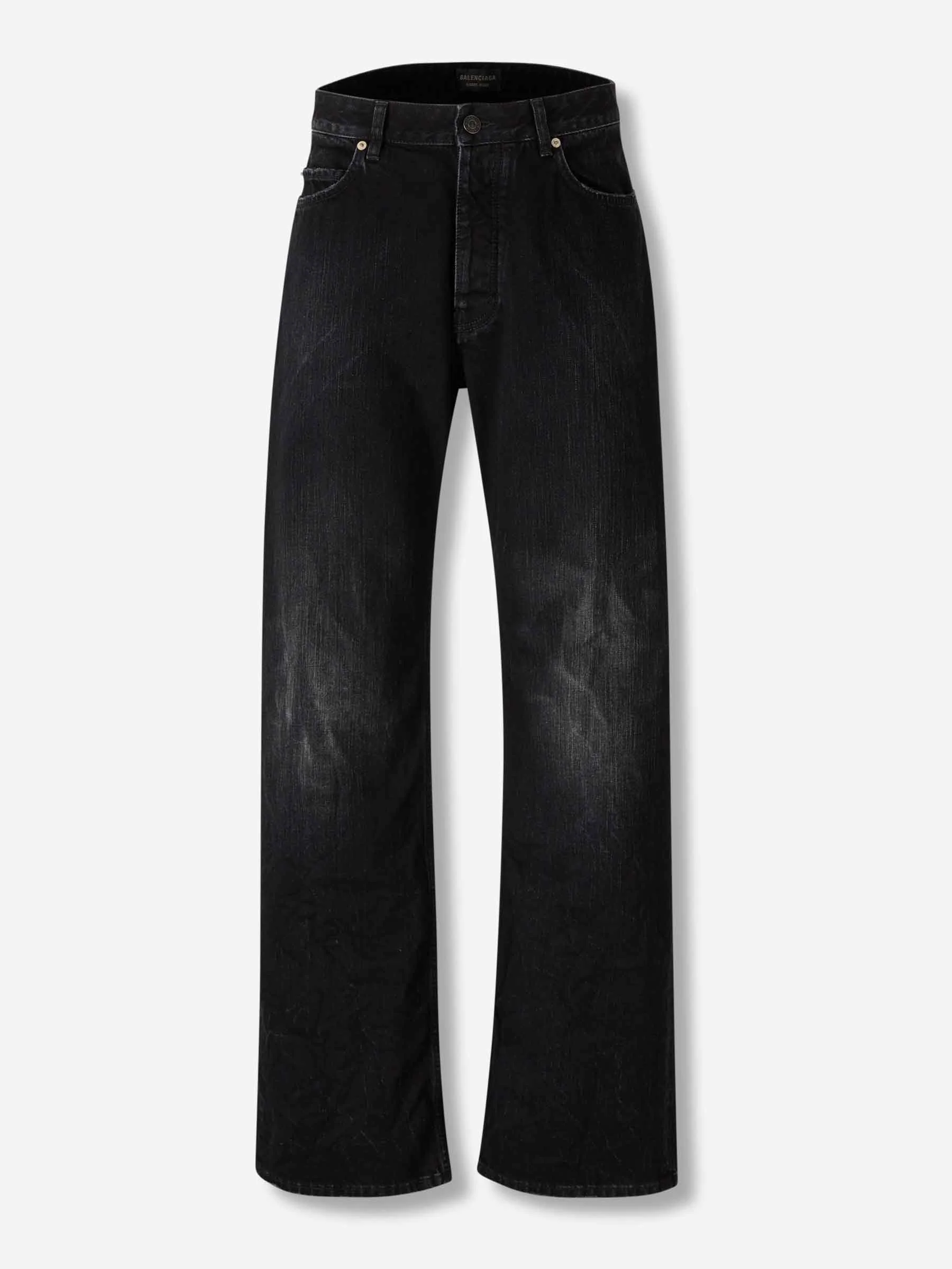 Jeans Anchos